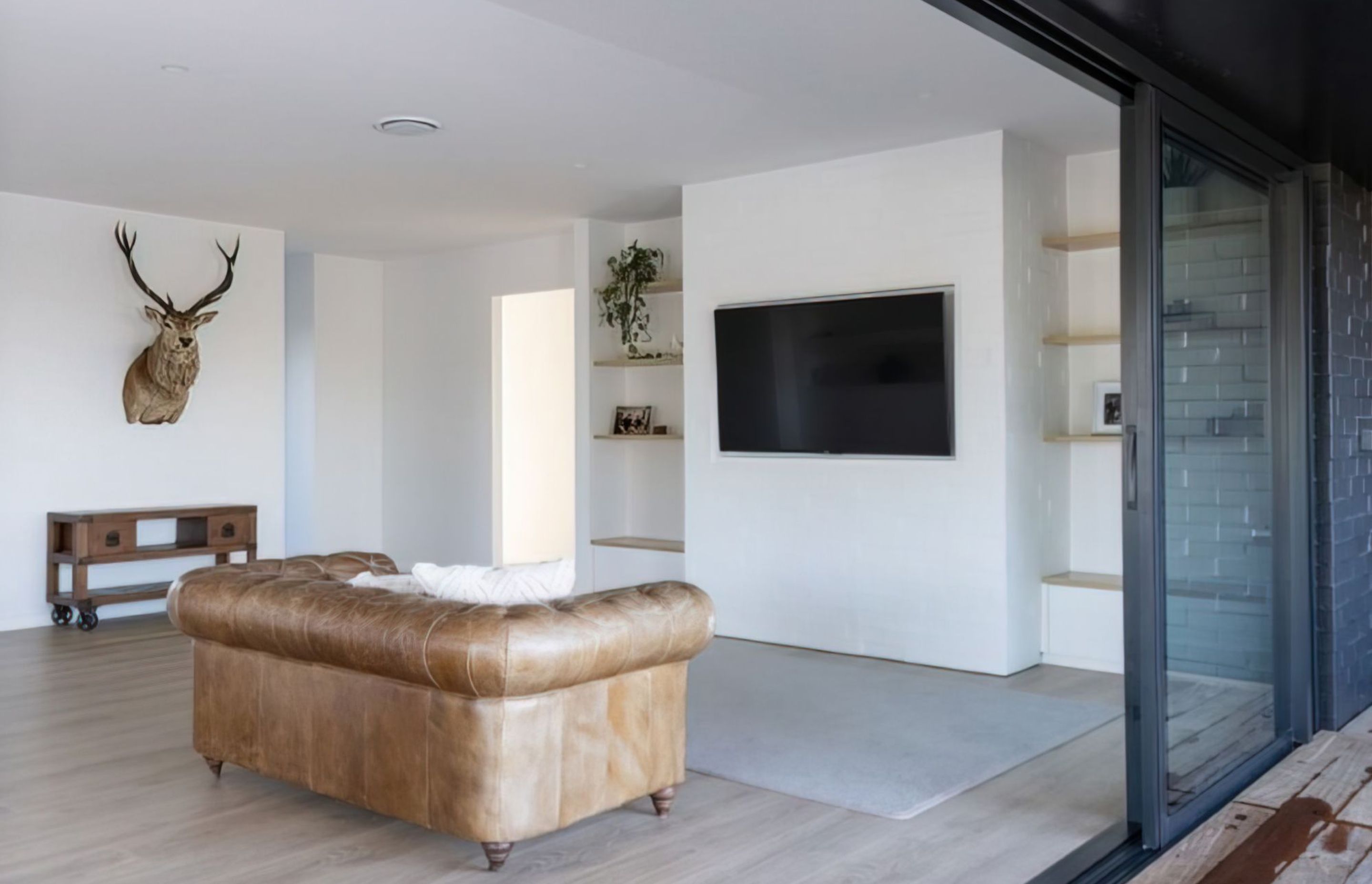 Modern Farm House