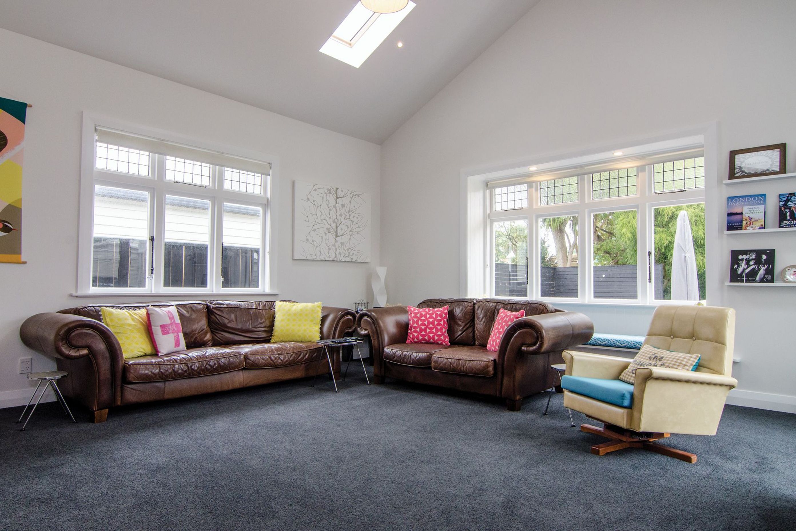 Lower Hutt Bungalow