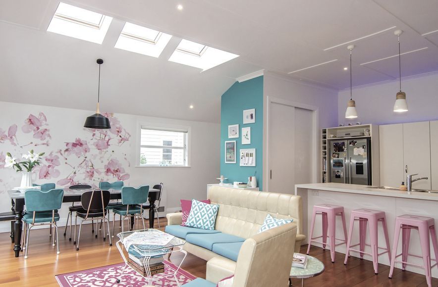 Lower Hutt Bungalow