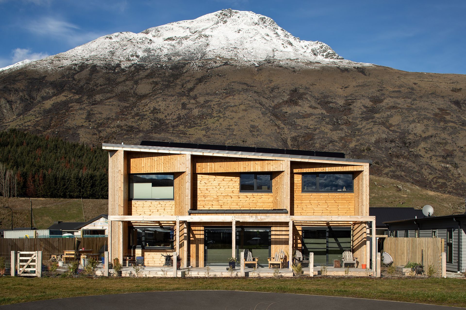 Shotover Country