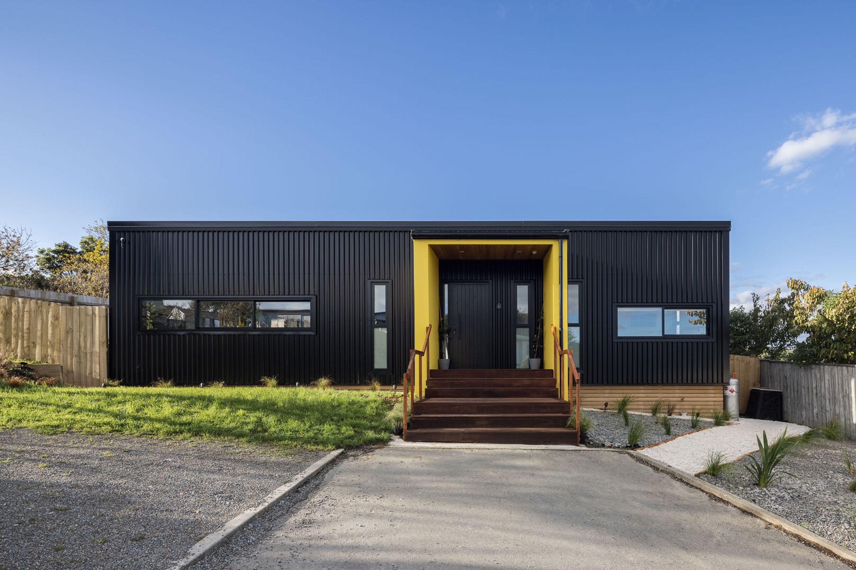 Titahi Bay House