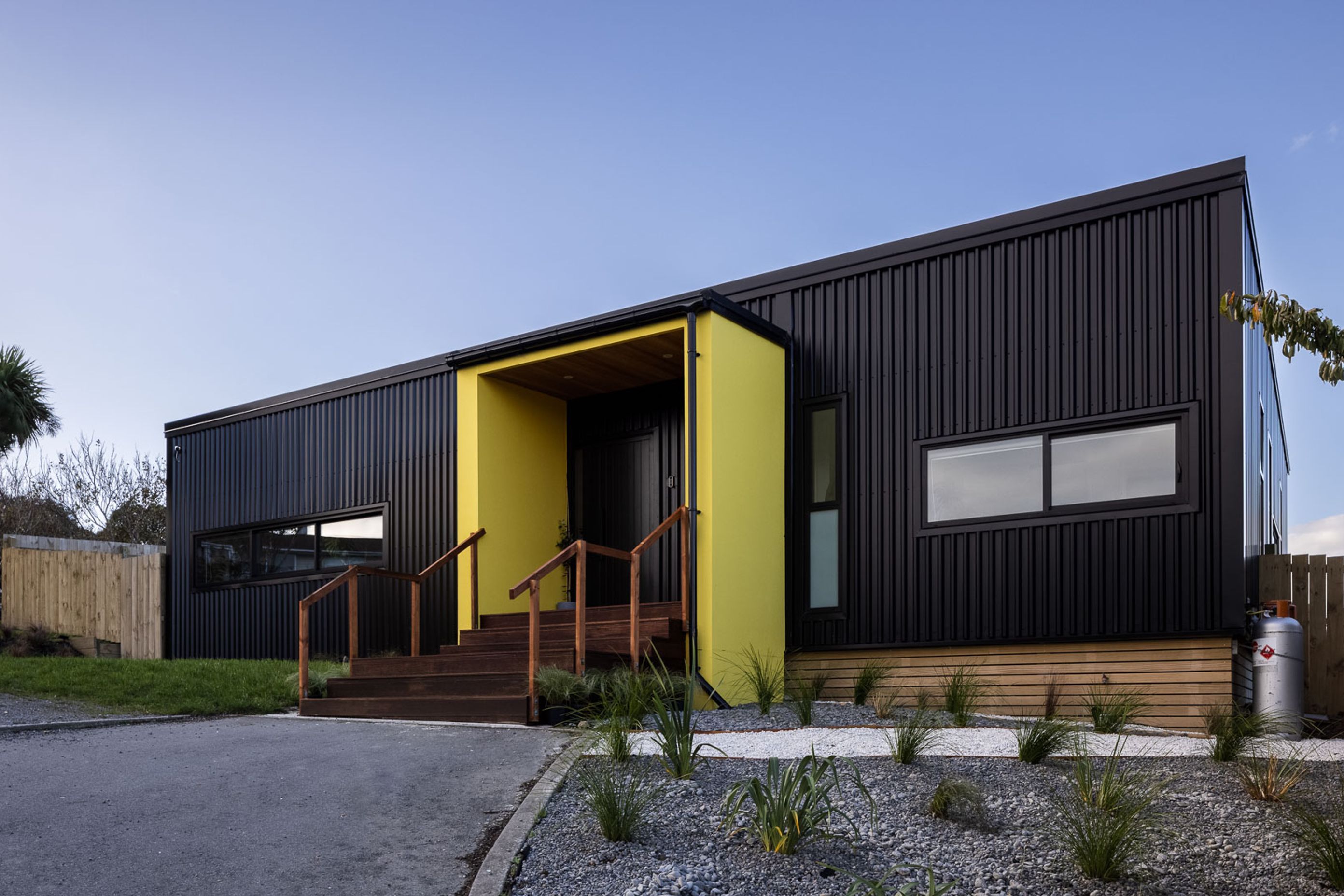 Titahi Bay House