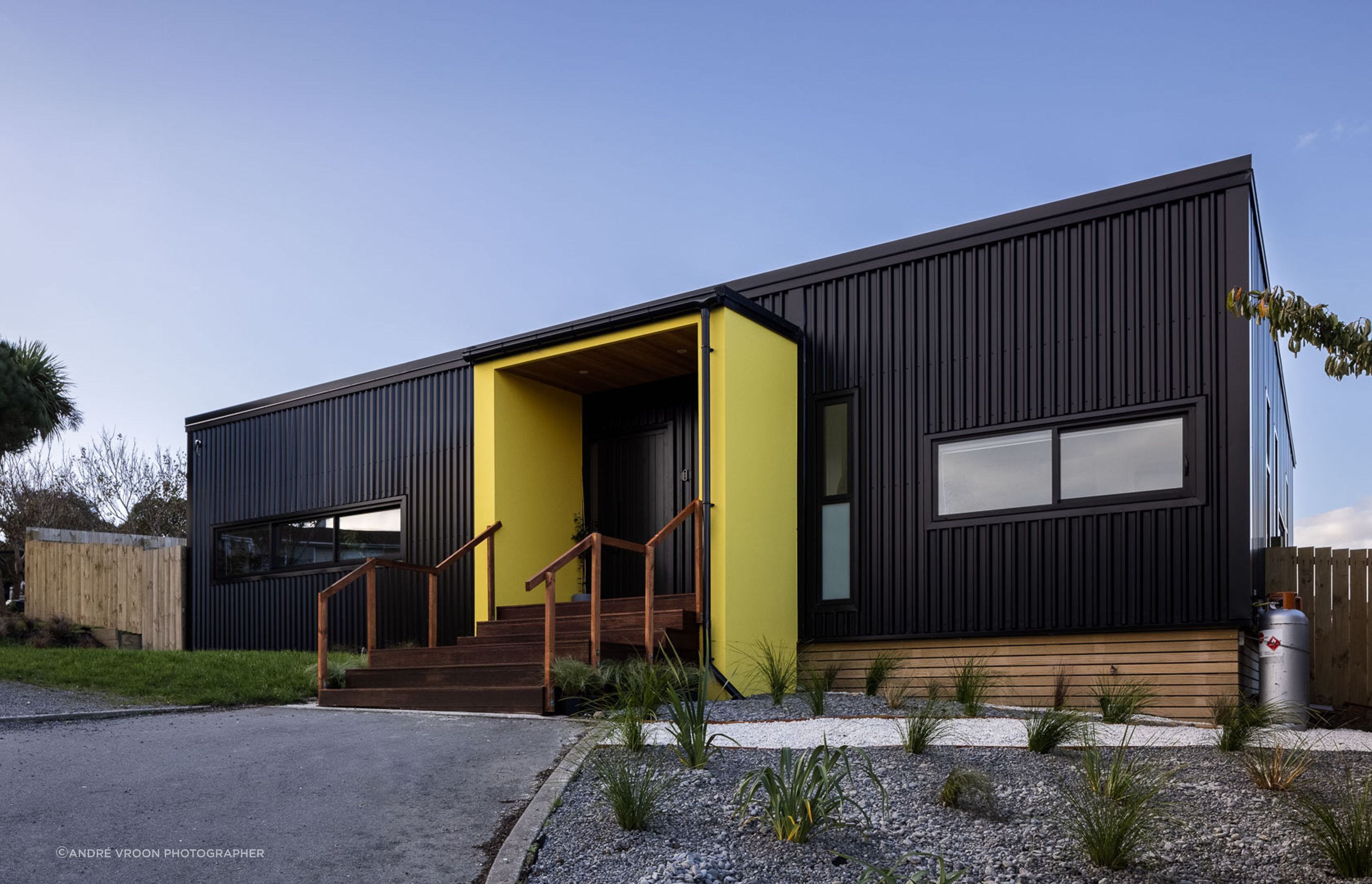 Titahi Bay House
