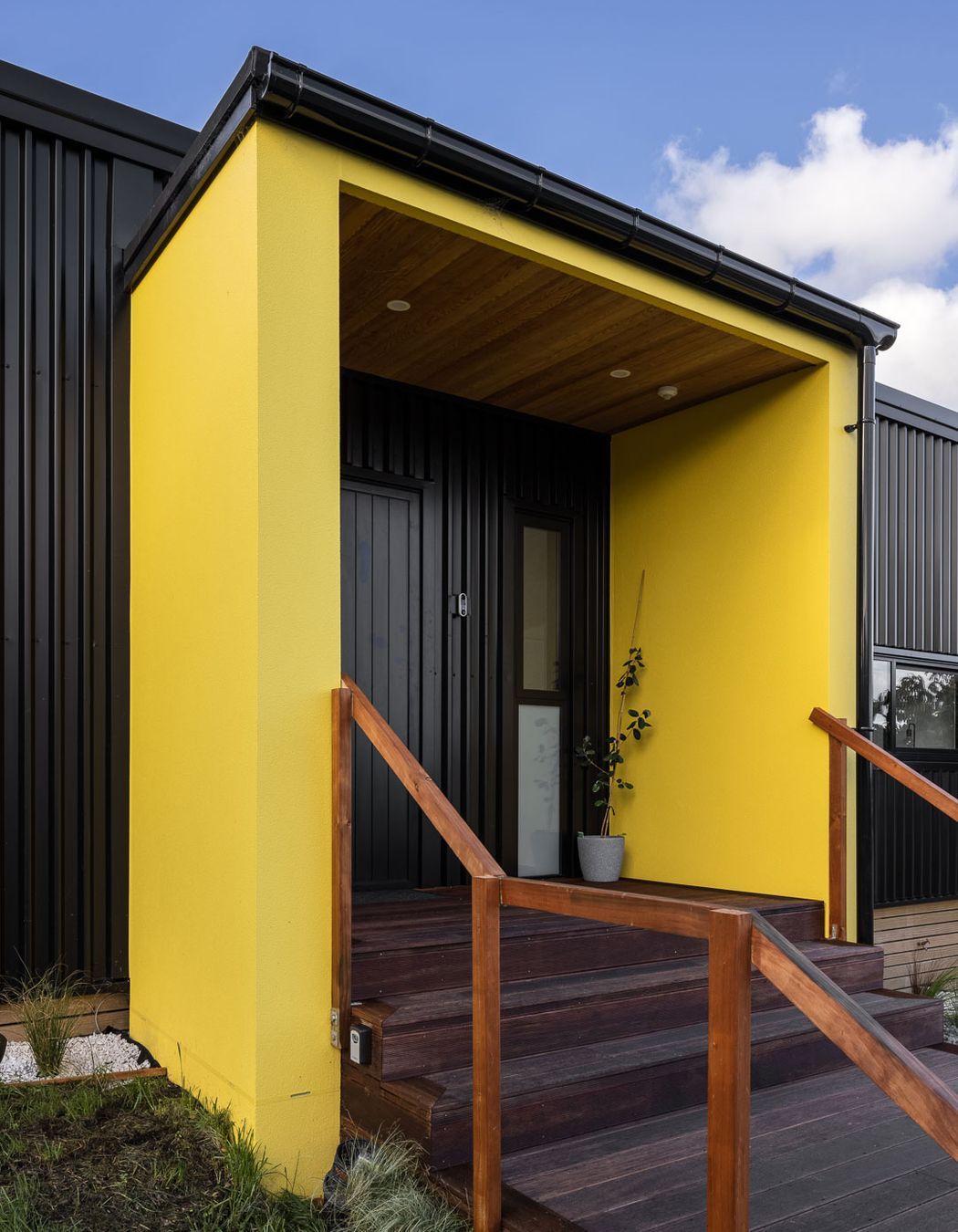 Titahi Bay House
