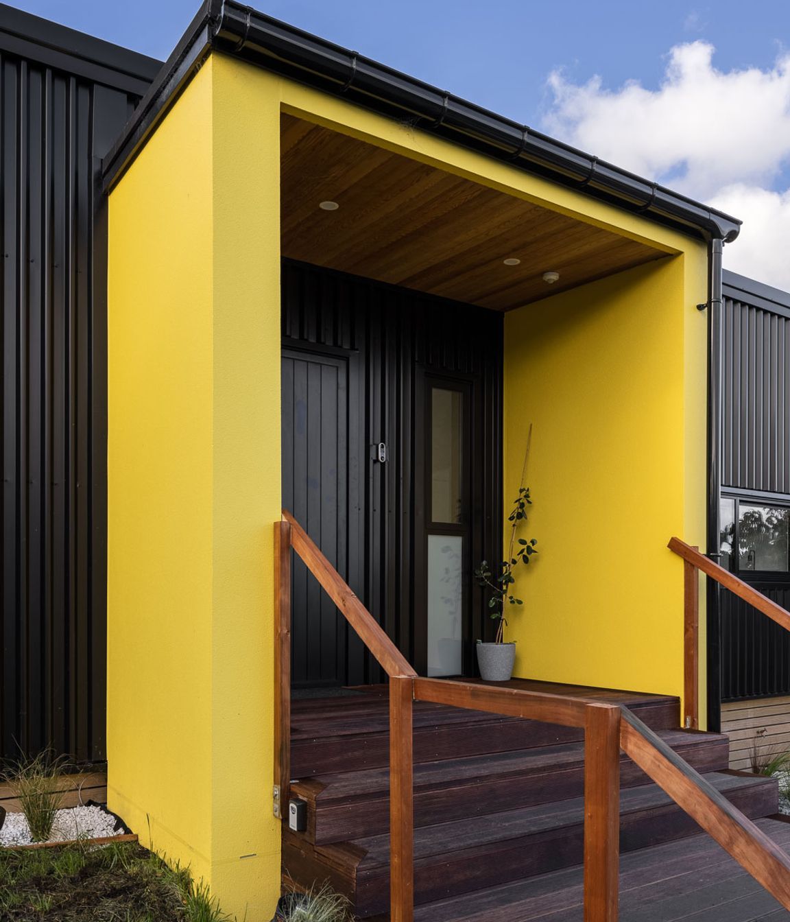 Titahi Bay House