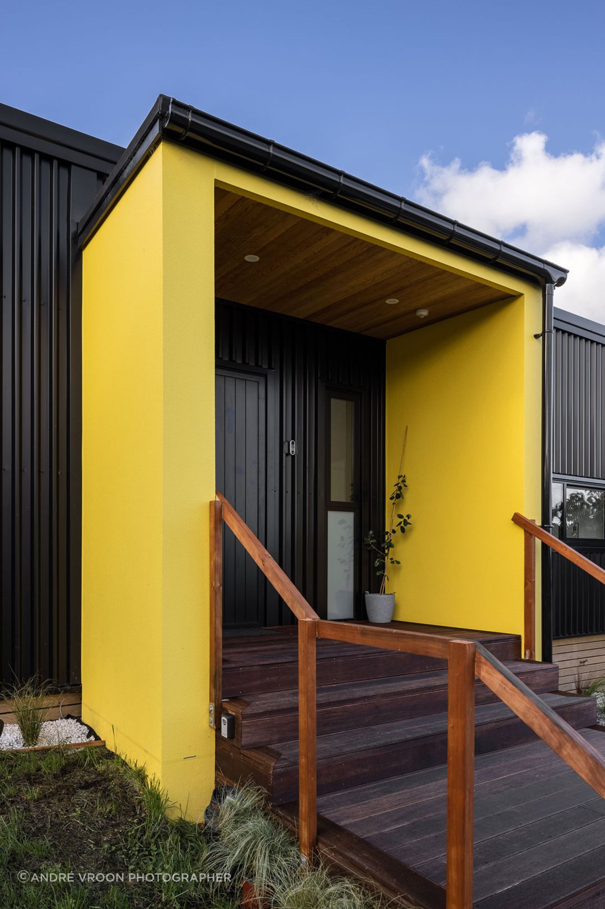 Titahi Bay House