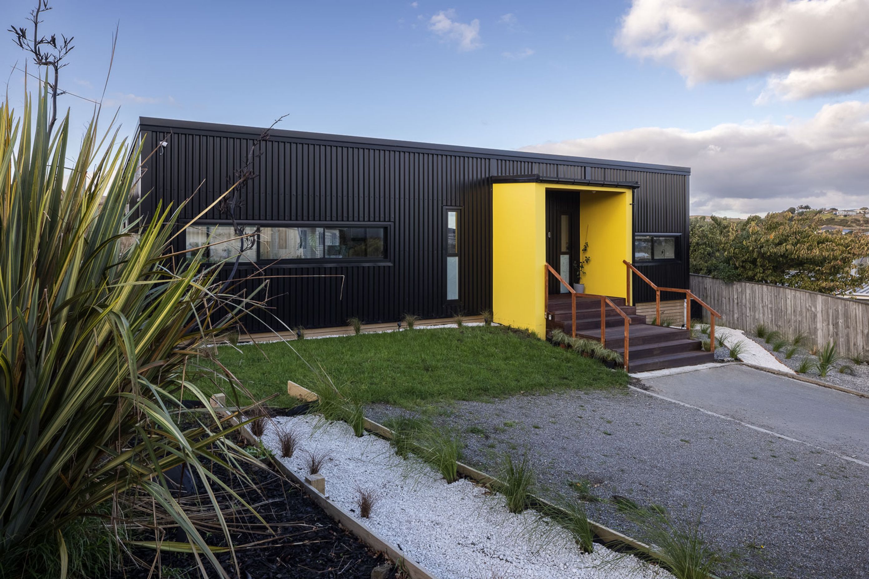 Titahi Bay House