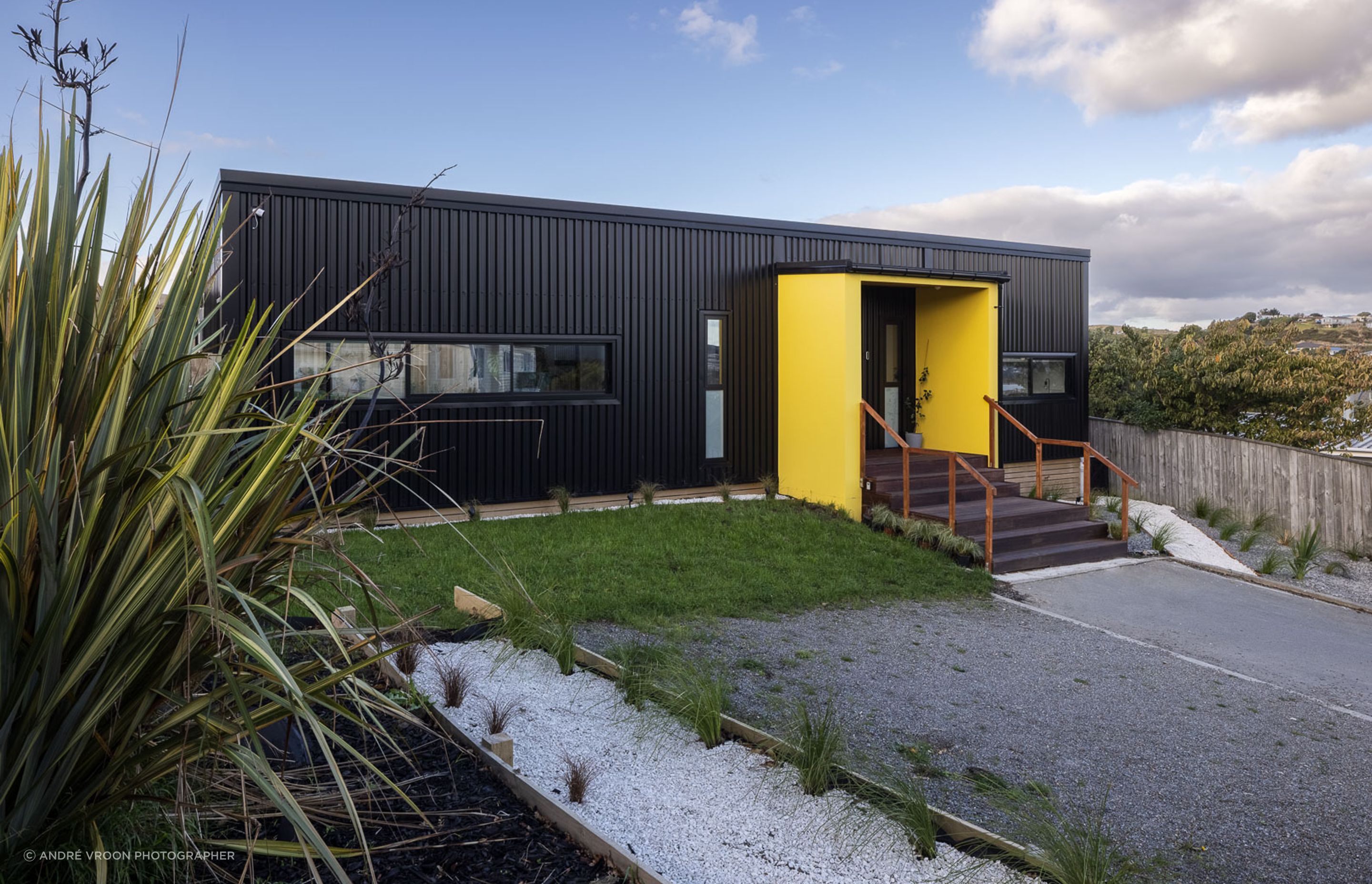 Titahi Bay House