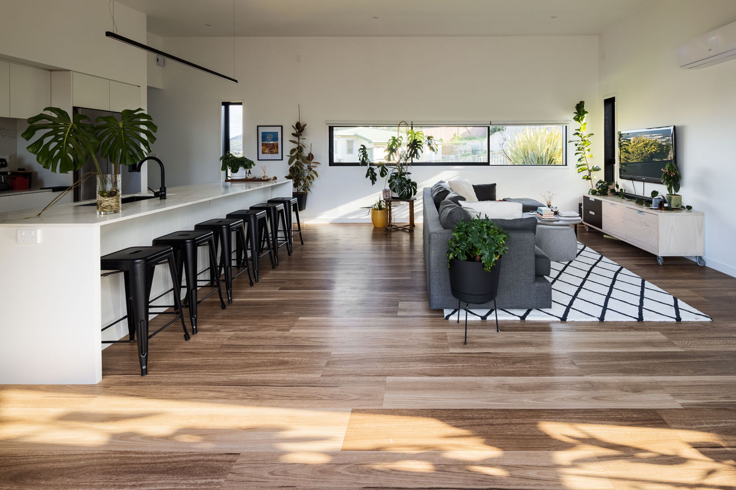 Titahi Bay House