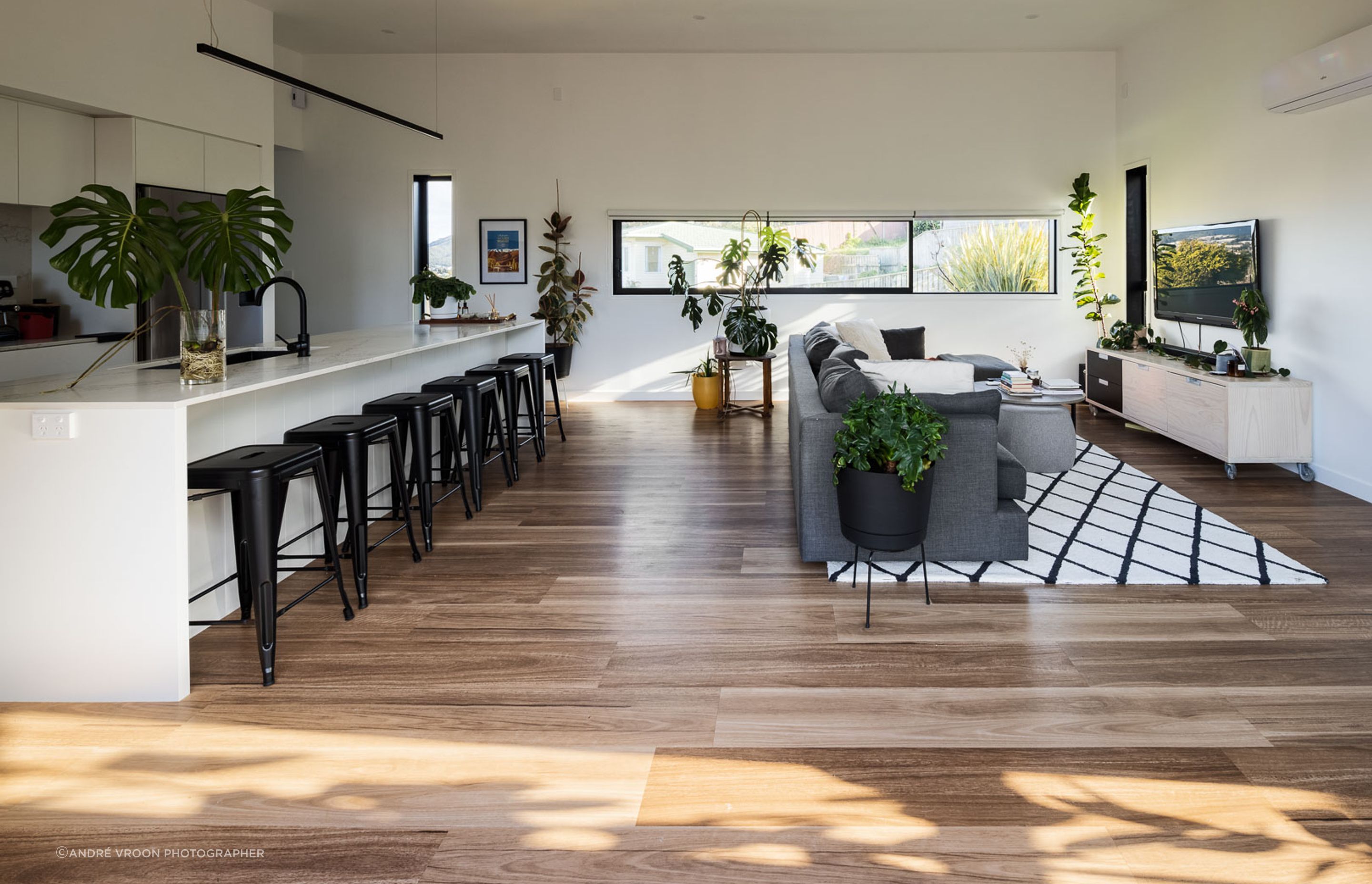 Titahi Bay House