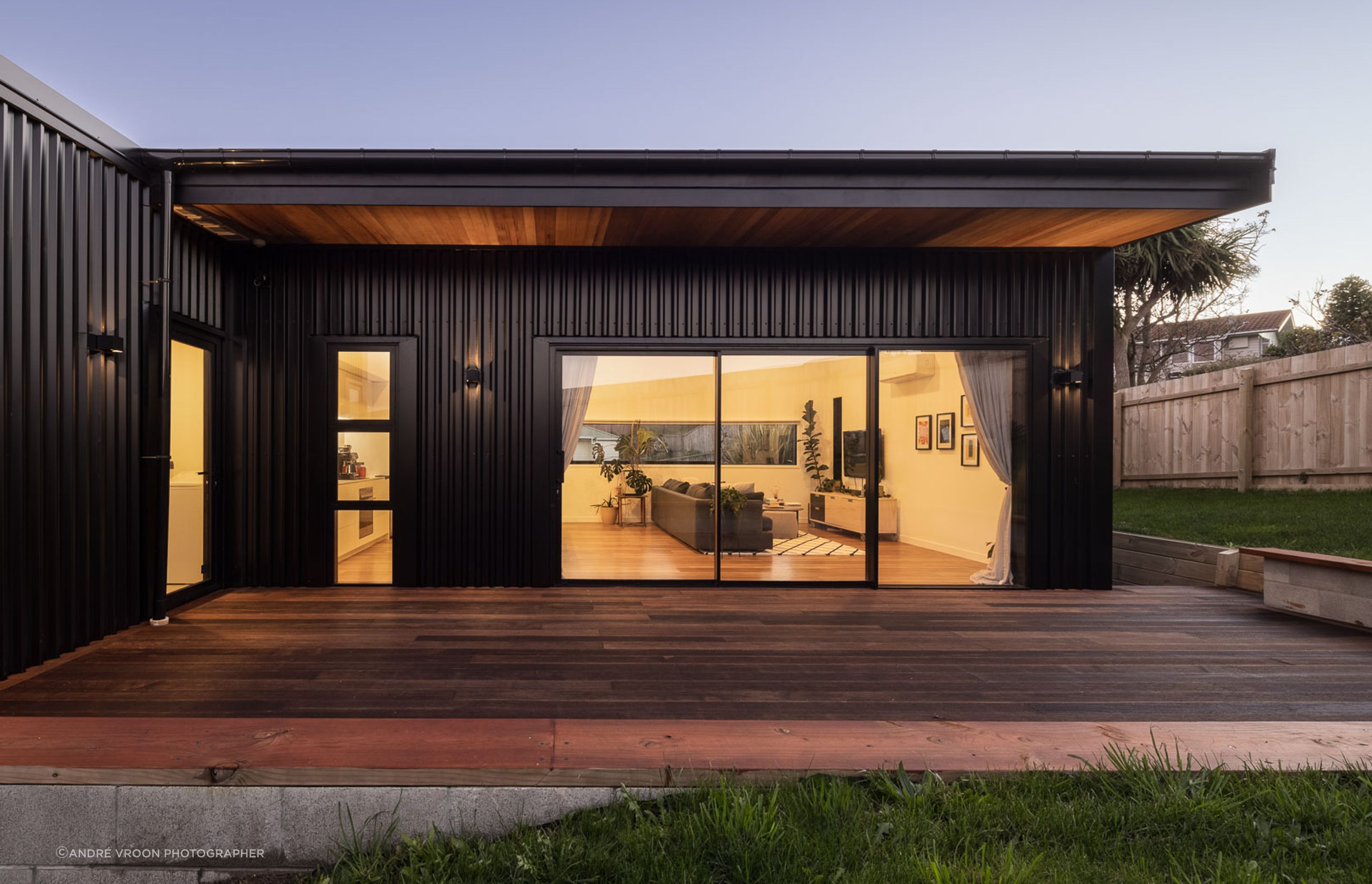 Titahi Bay House