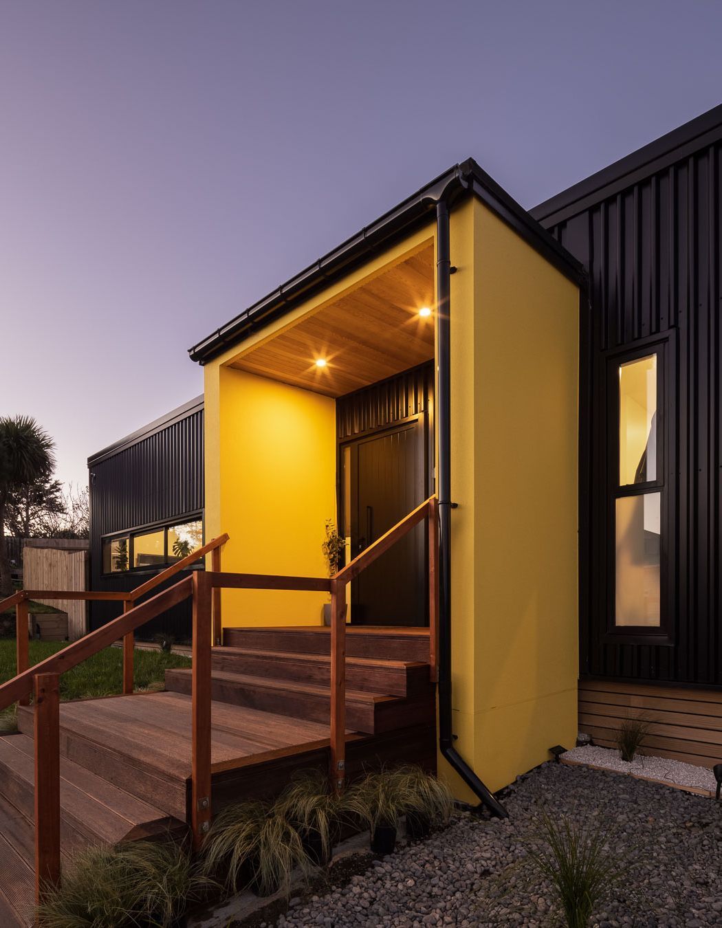 Titahi Bay House