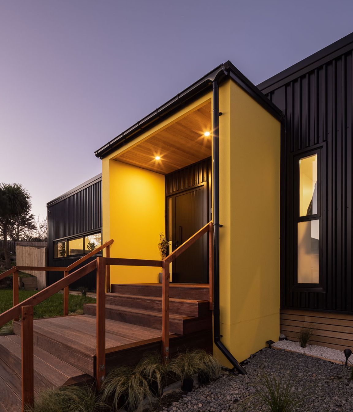 Titahi Bay House
