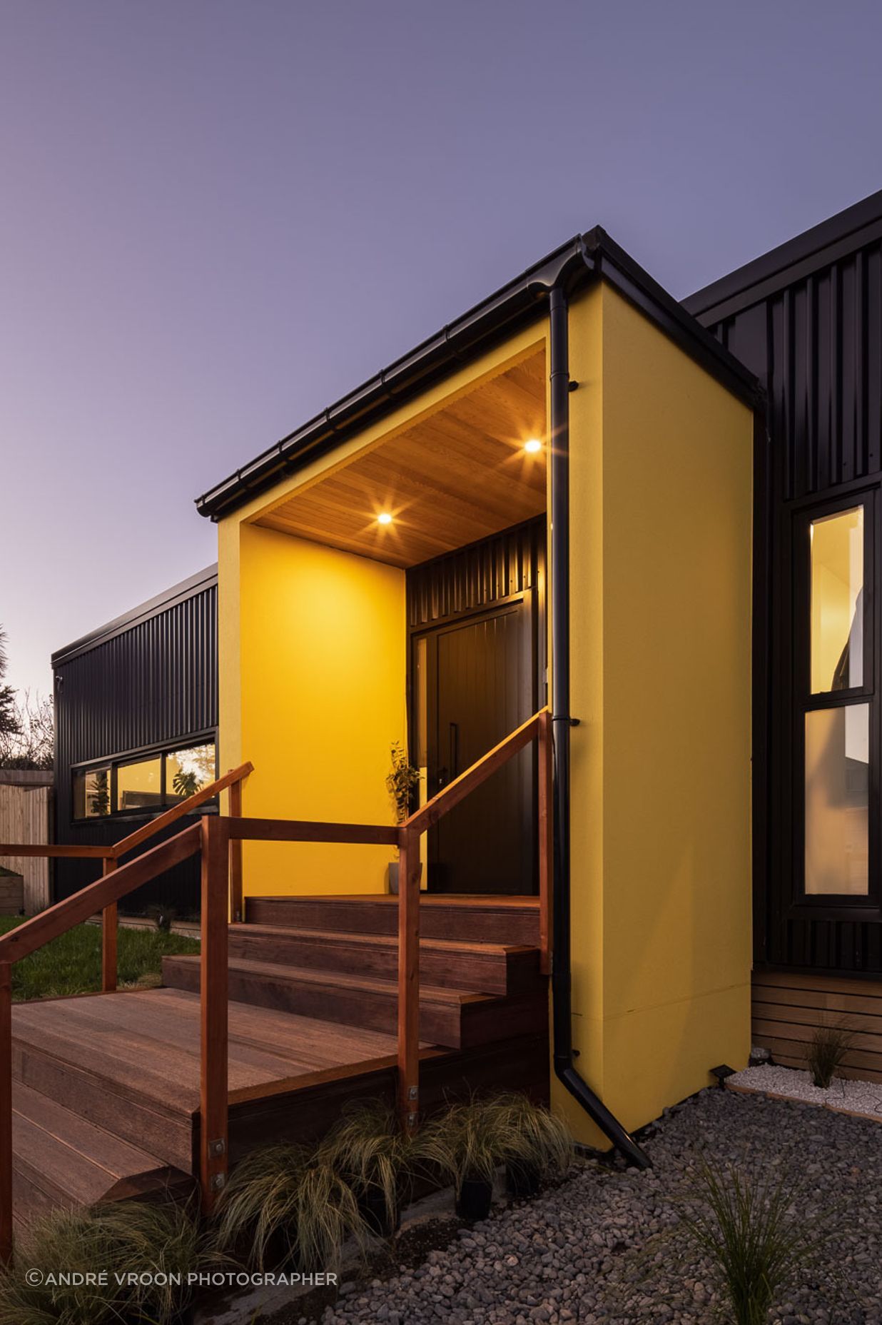 Titahi Bay House