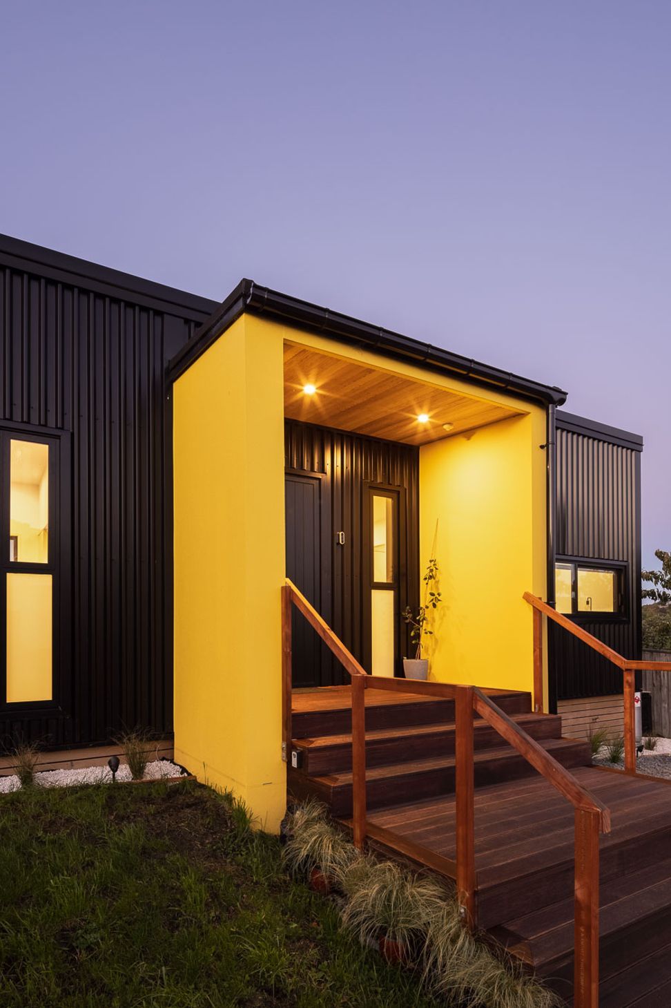 Titahi Bay House