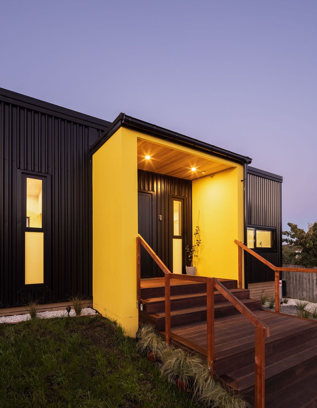 Titahi Bay House