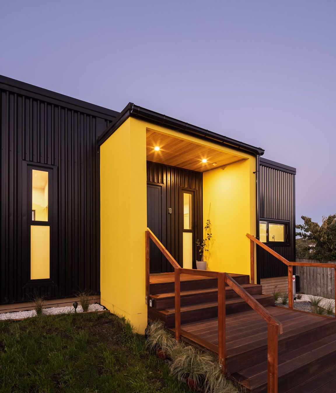 Titahi Bay House