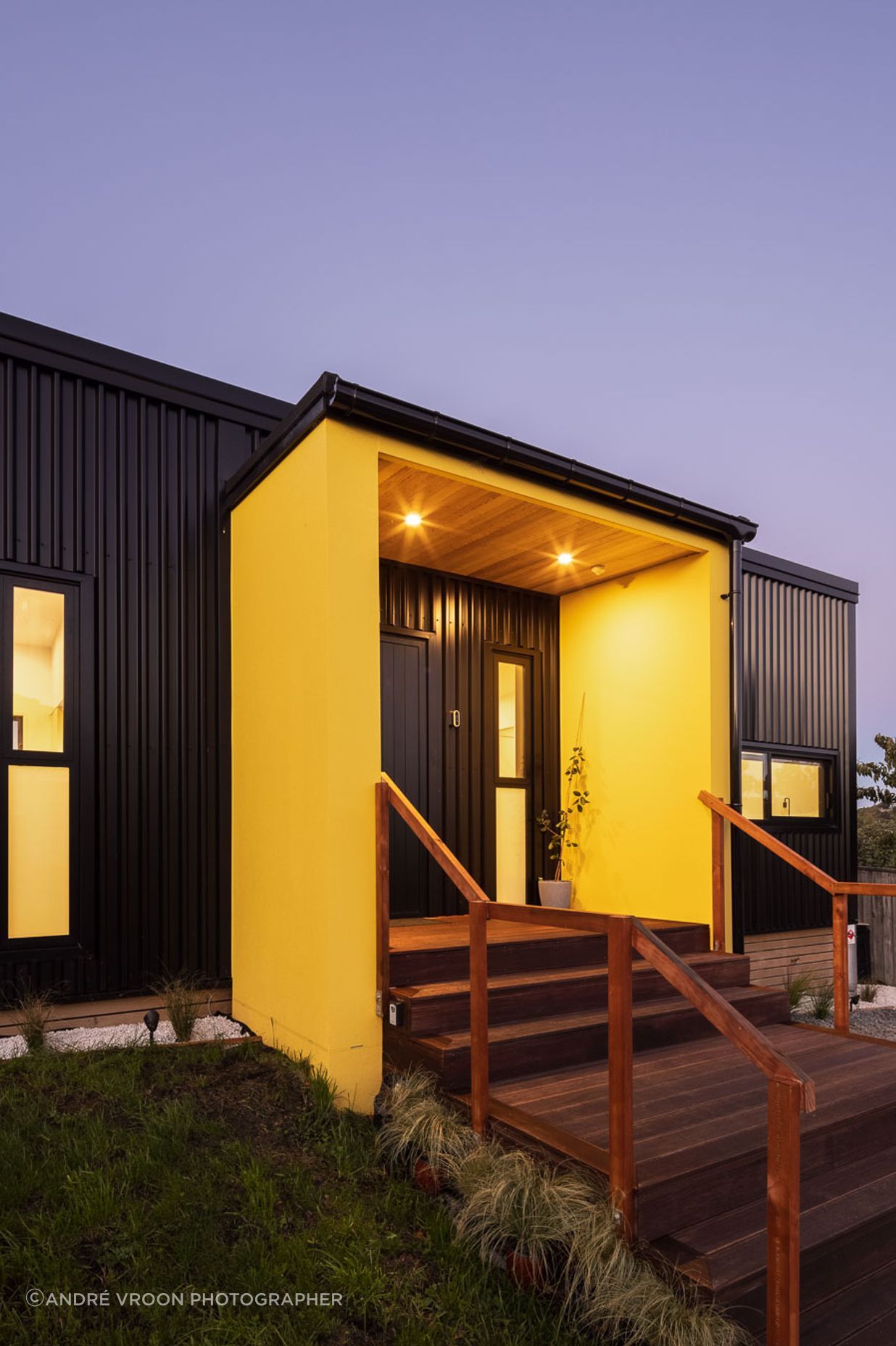 Titahi Bay House