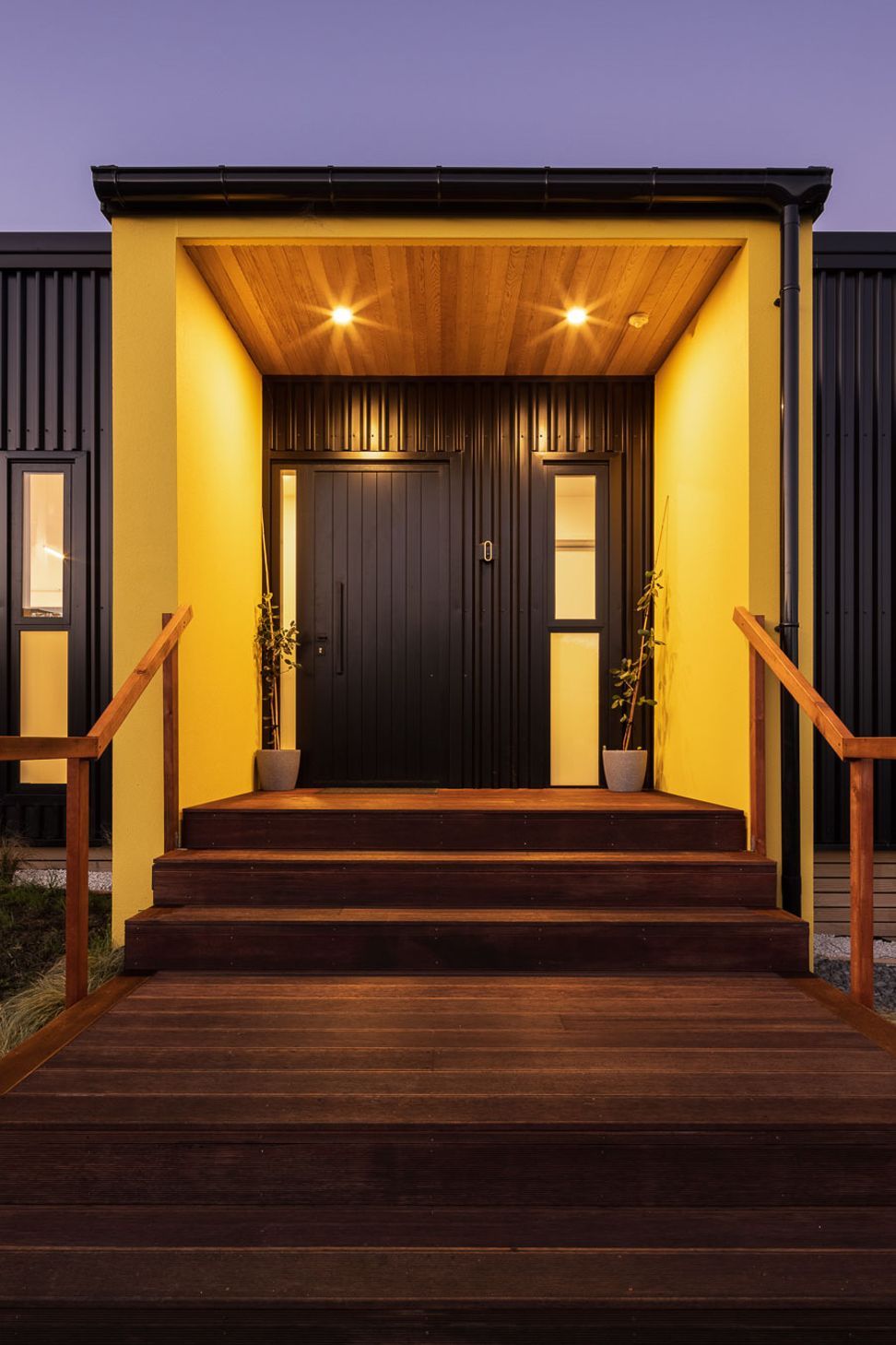 Titahi Bay House