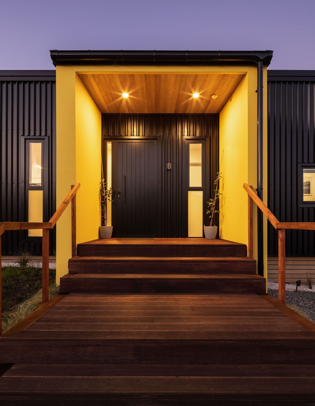 Titahi Bay House