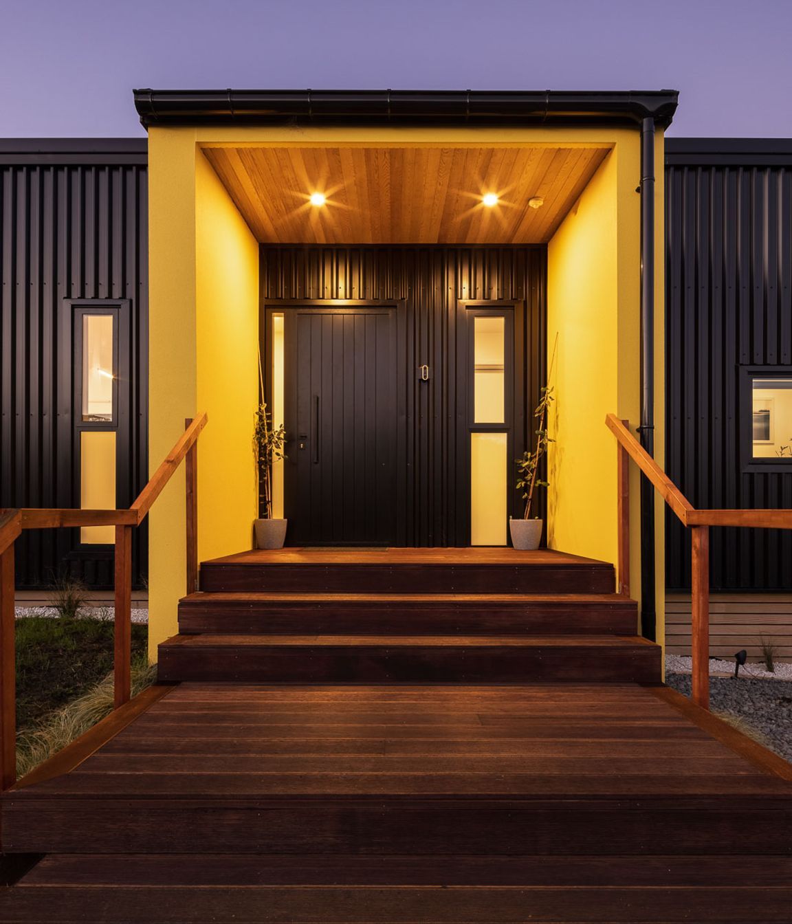 Titahi Bay House