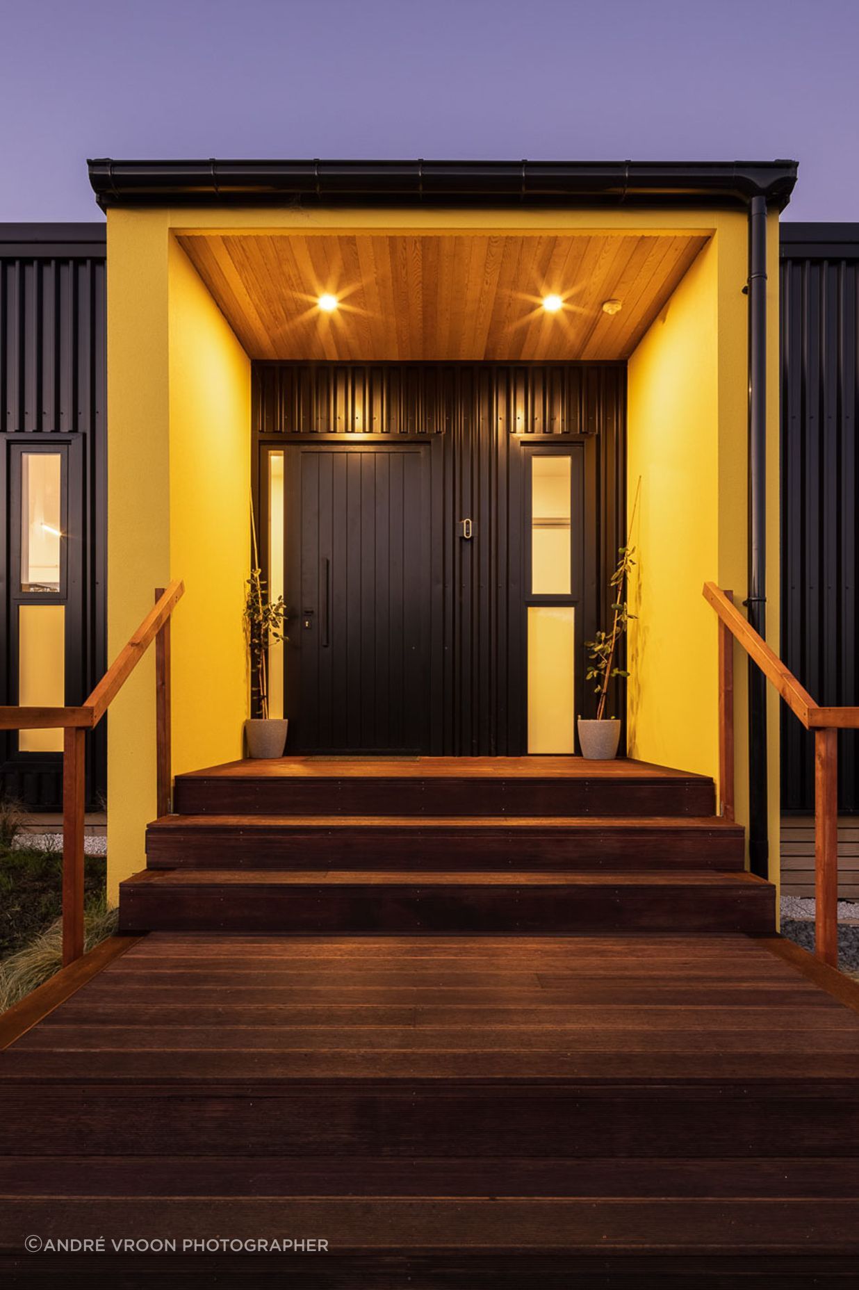 Titahi Bay House