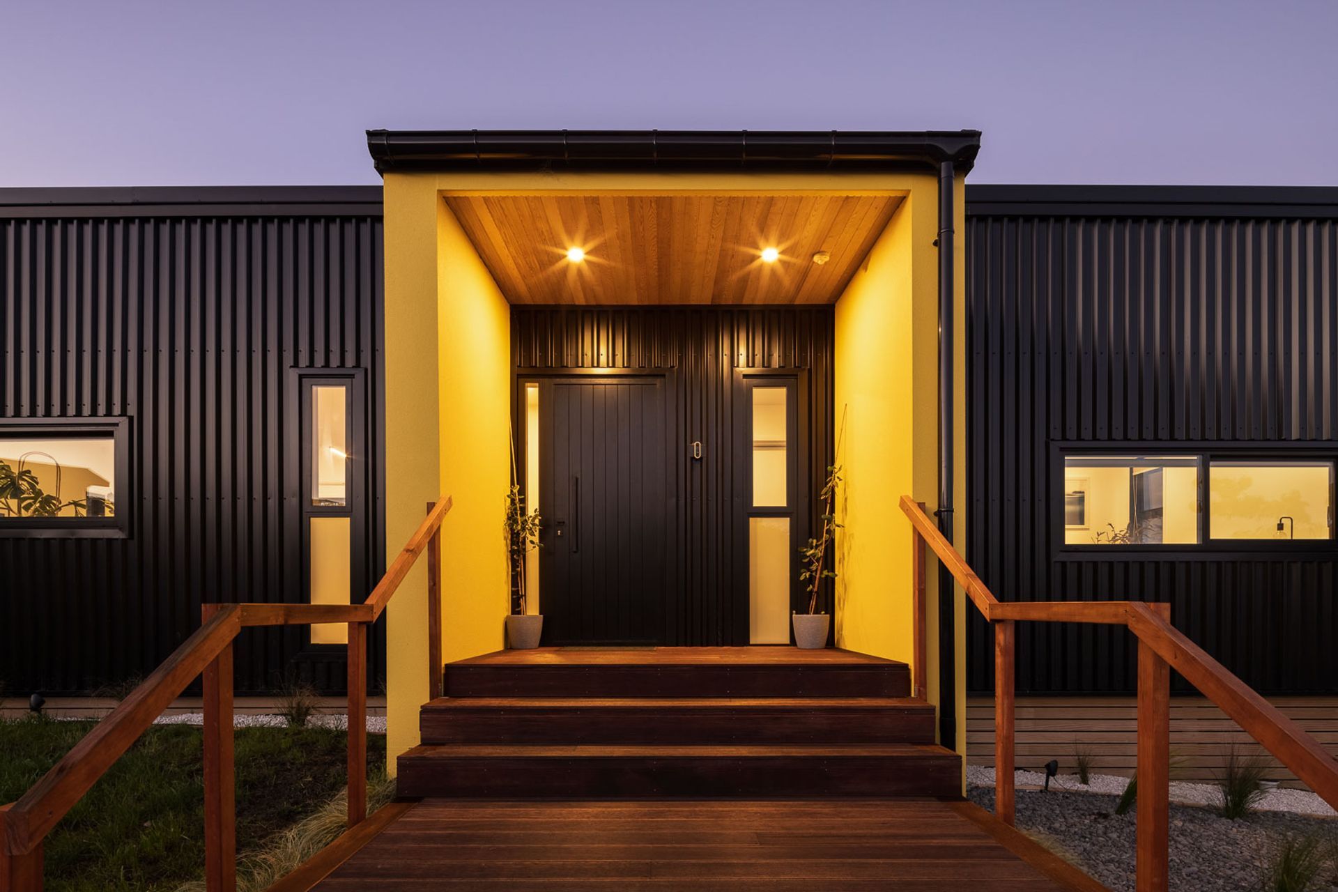 Titahi Bay House