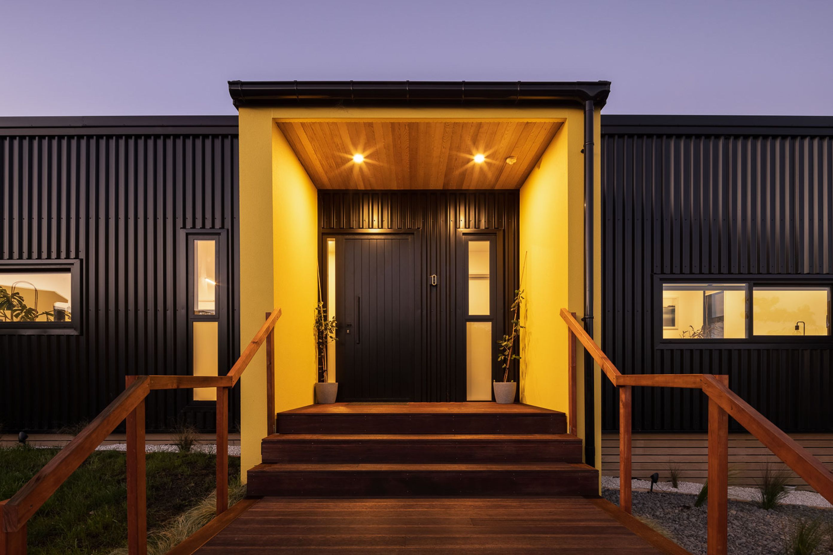 Titahi Bay House