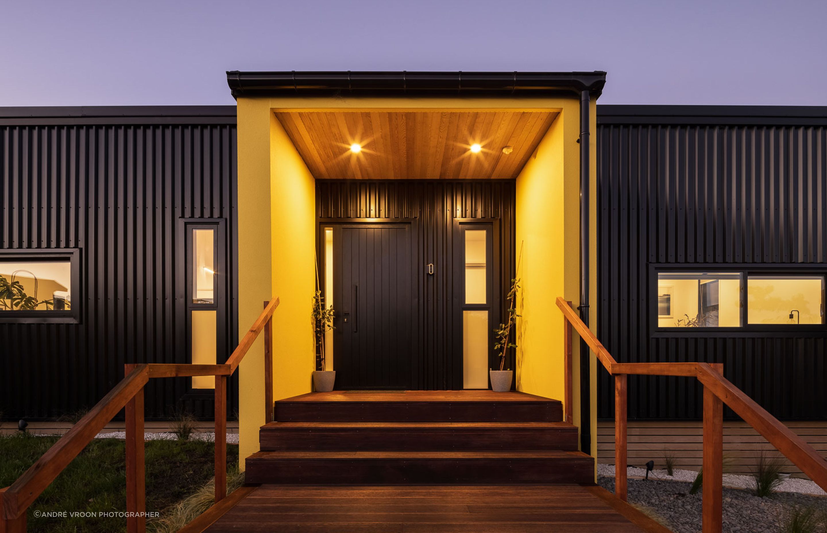Titahi Bay House