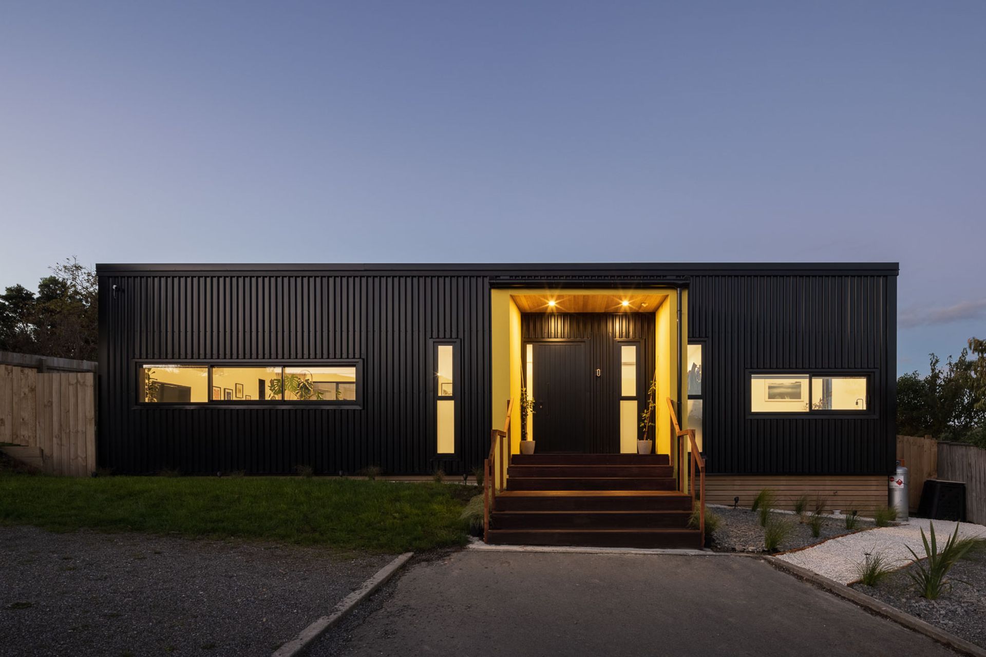 Titahi Bay House