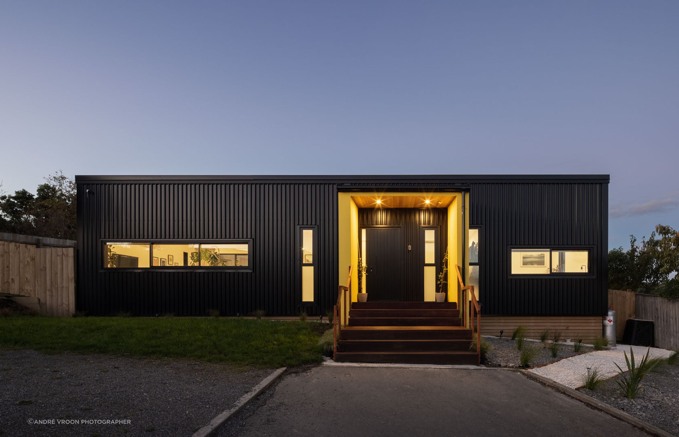 Titahi Bay House