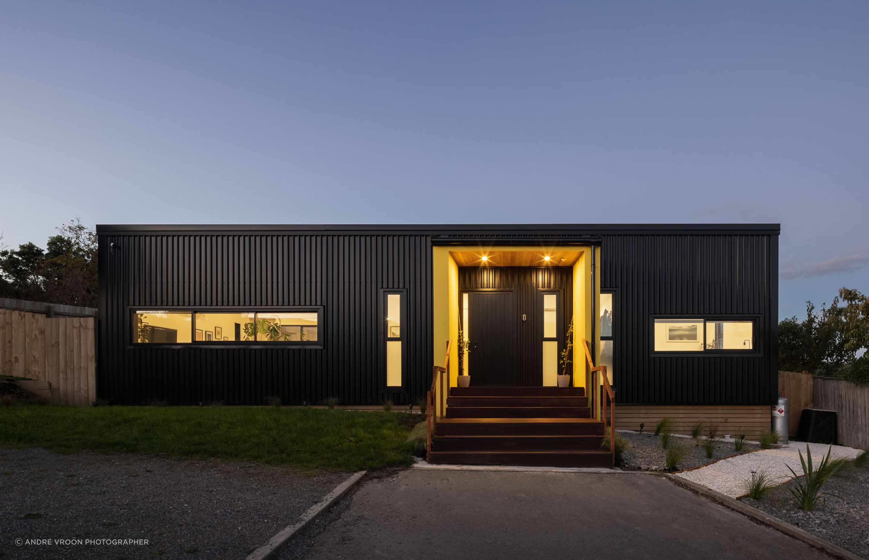 Titahi Bay House