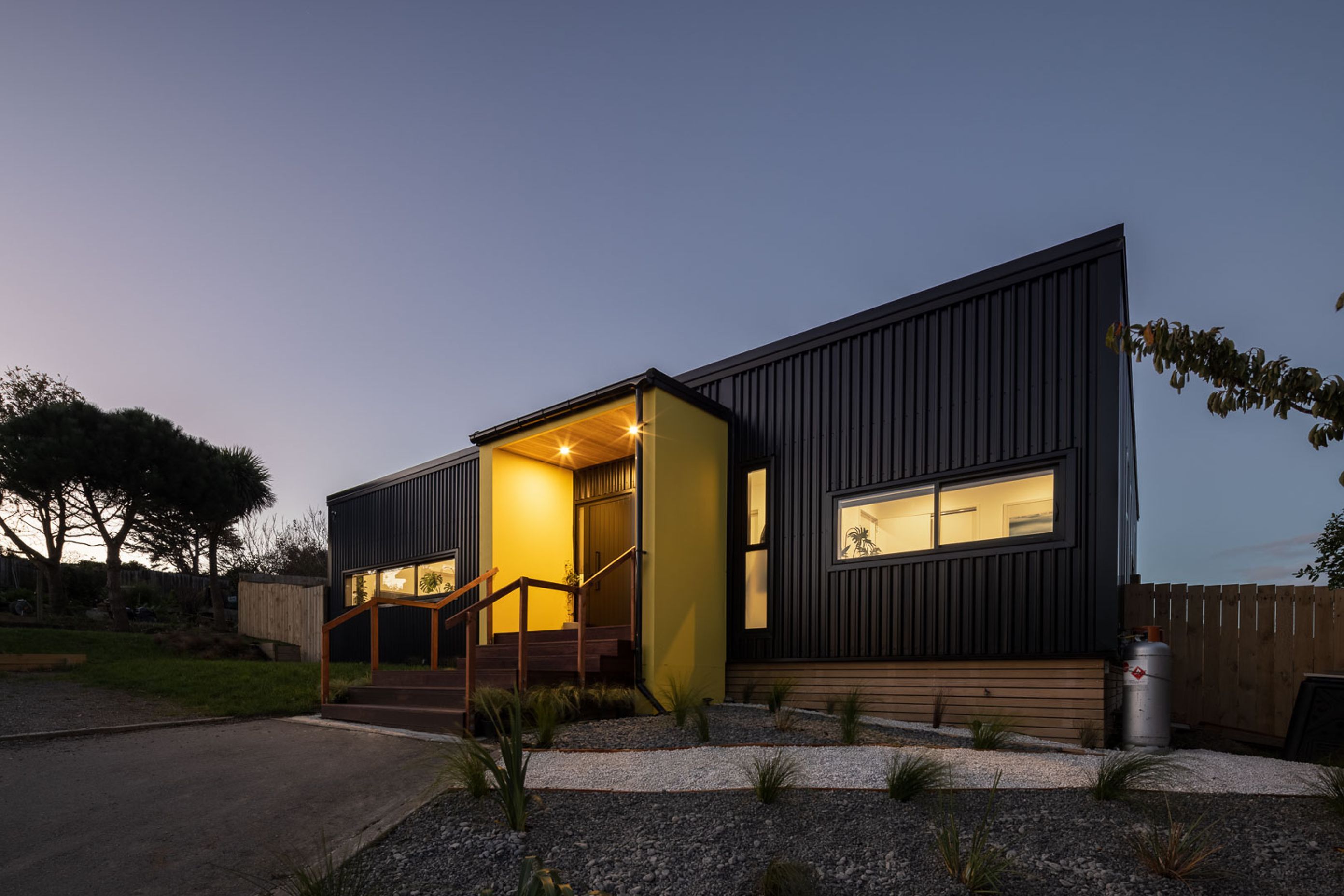 Titahi Bay House