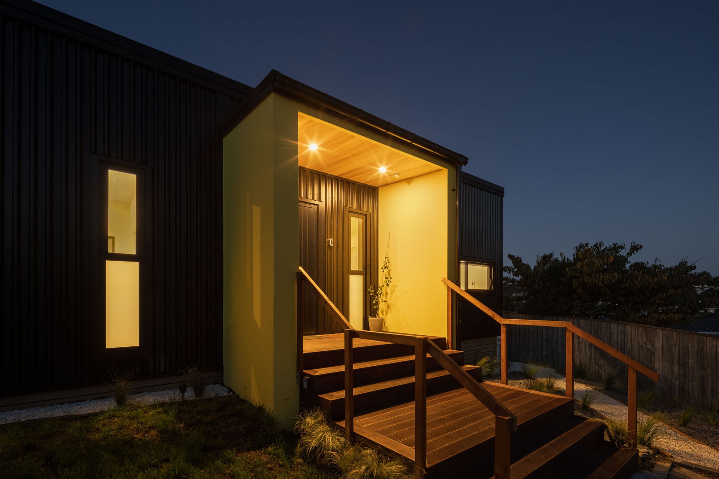 Titahi Bay House
