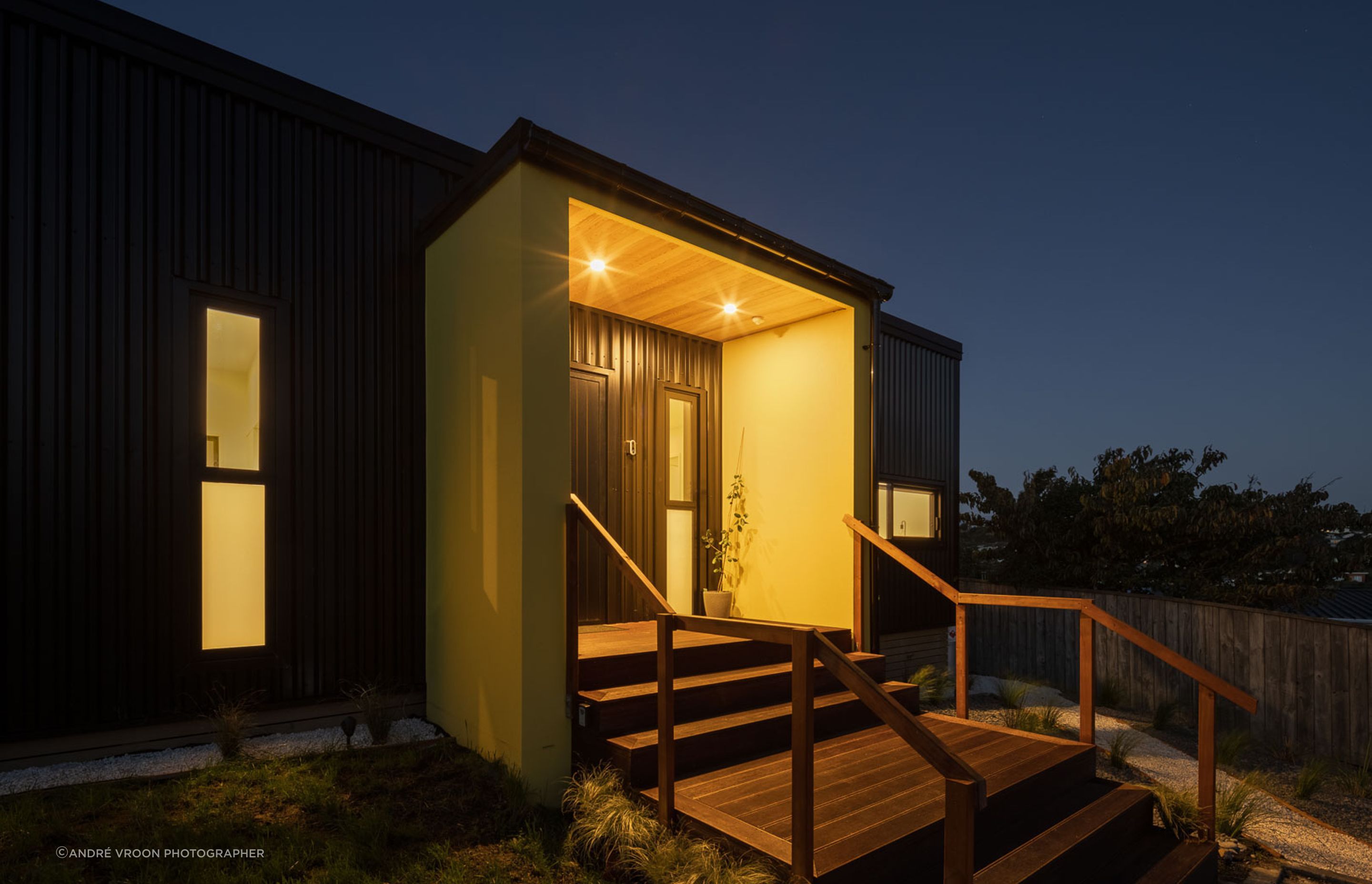Titahi Bay House