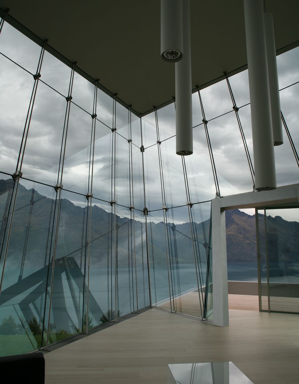 Jagged Edge - Queenstown