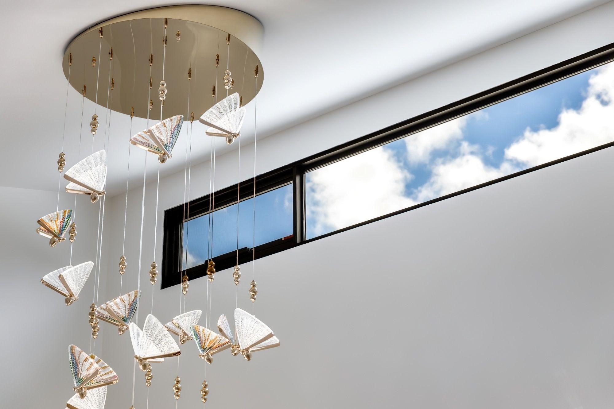Skillion Roof Modern Home