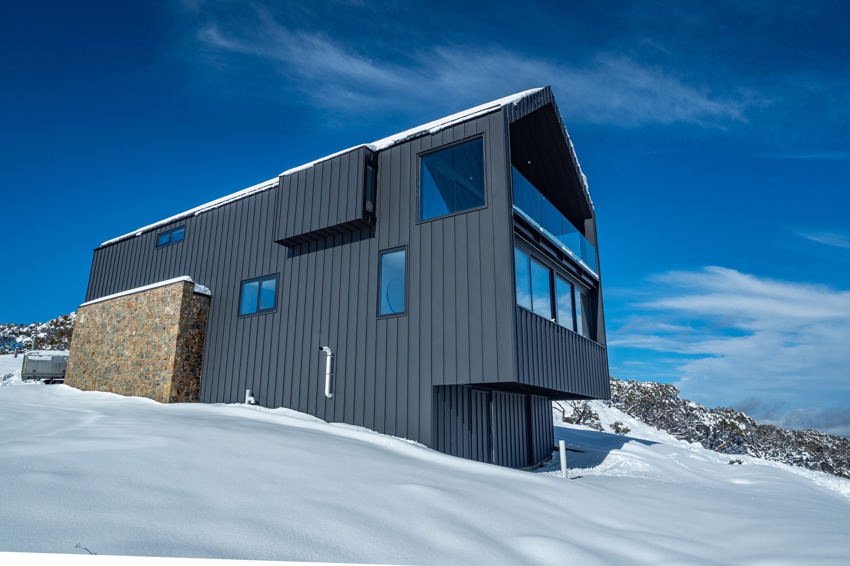Hotham Residence