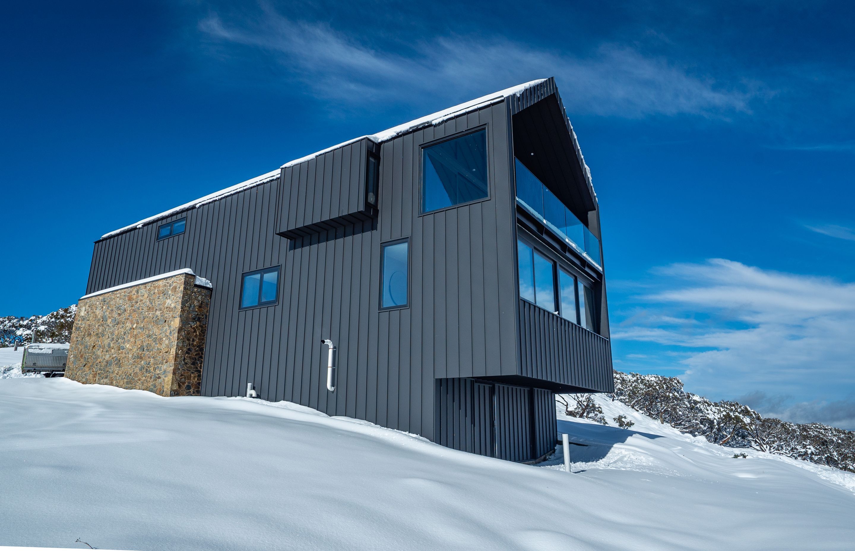 Hotham Residence