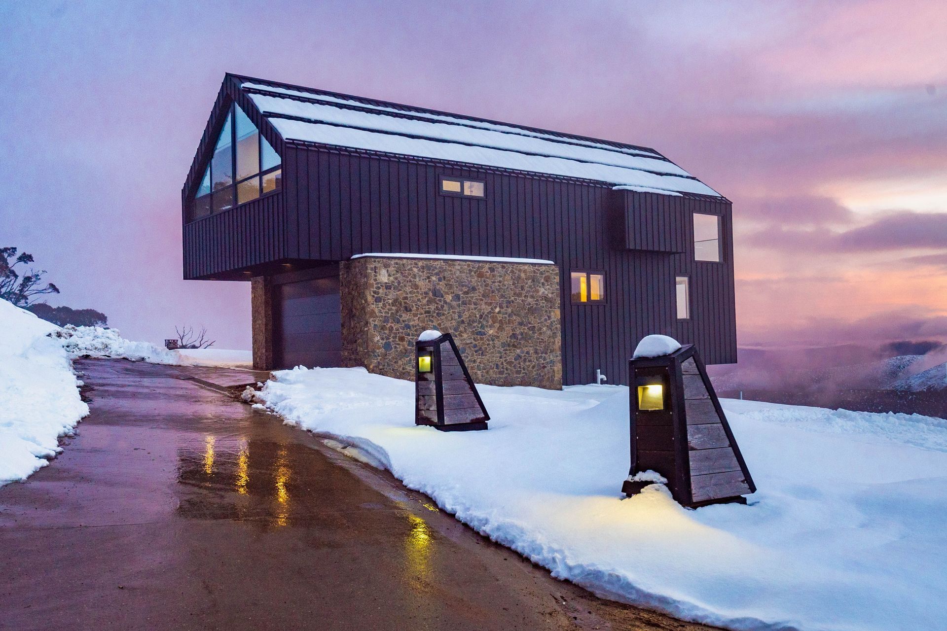 Hotham Residence