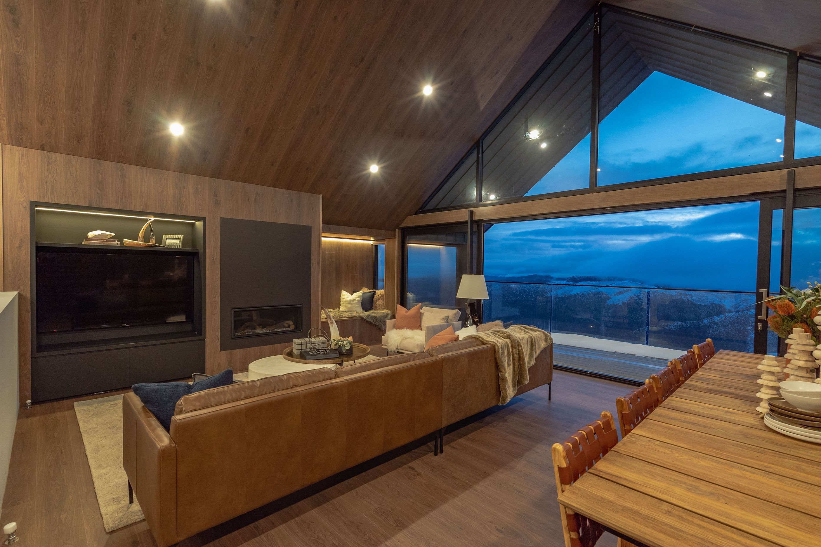 Hotham Residence