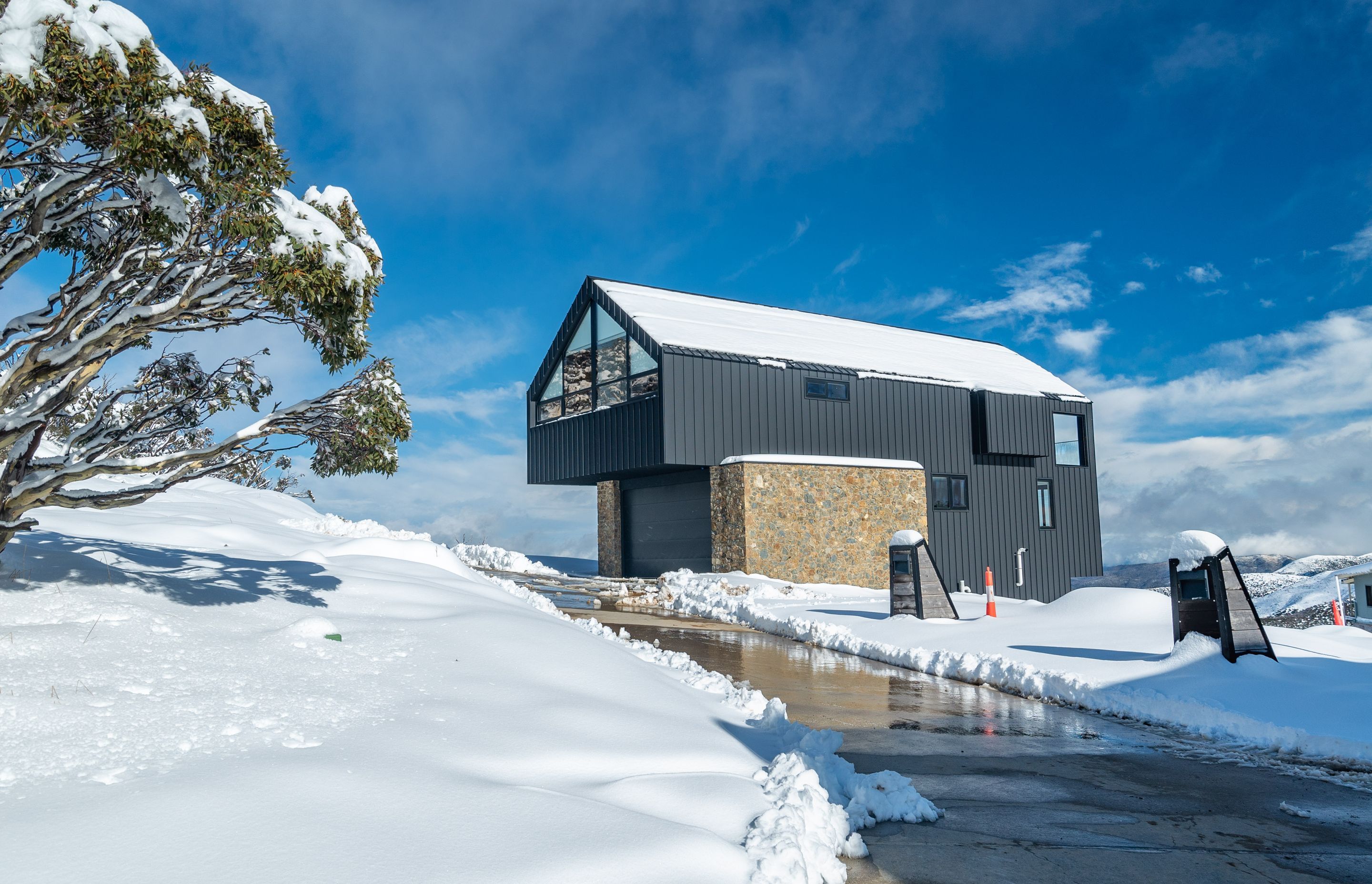 Hotham Residence