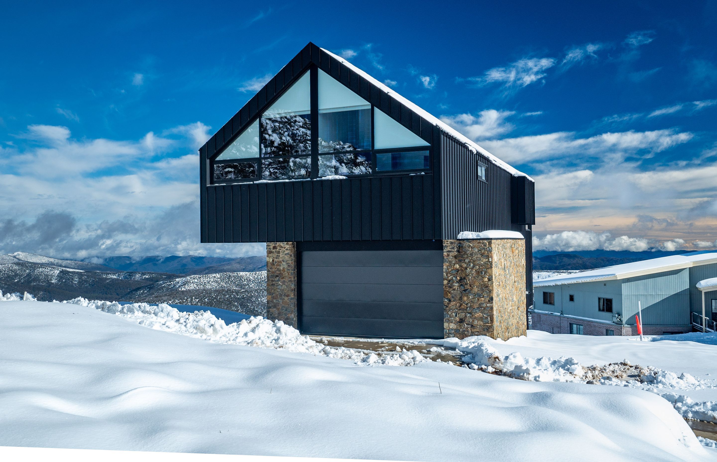 Hotham Residence