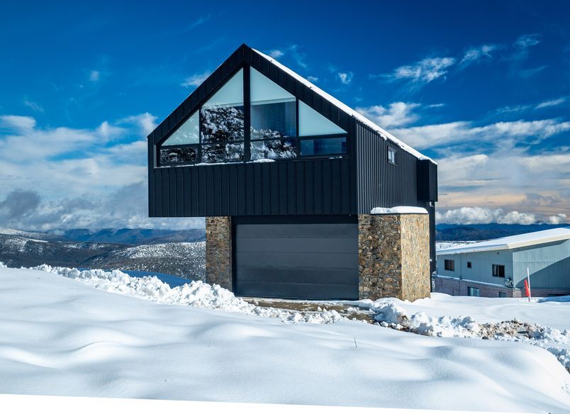 Hotham Residence