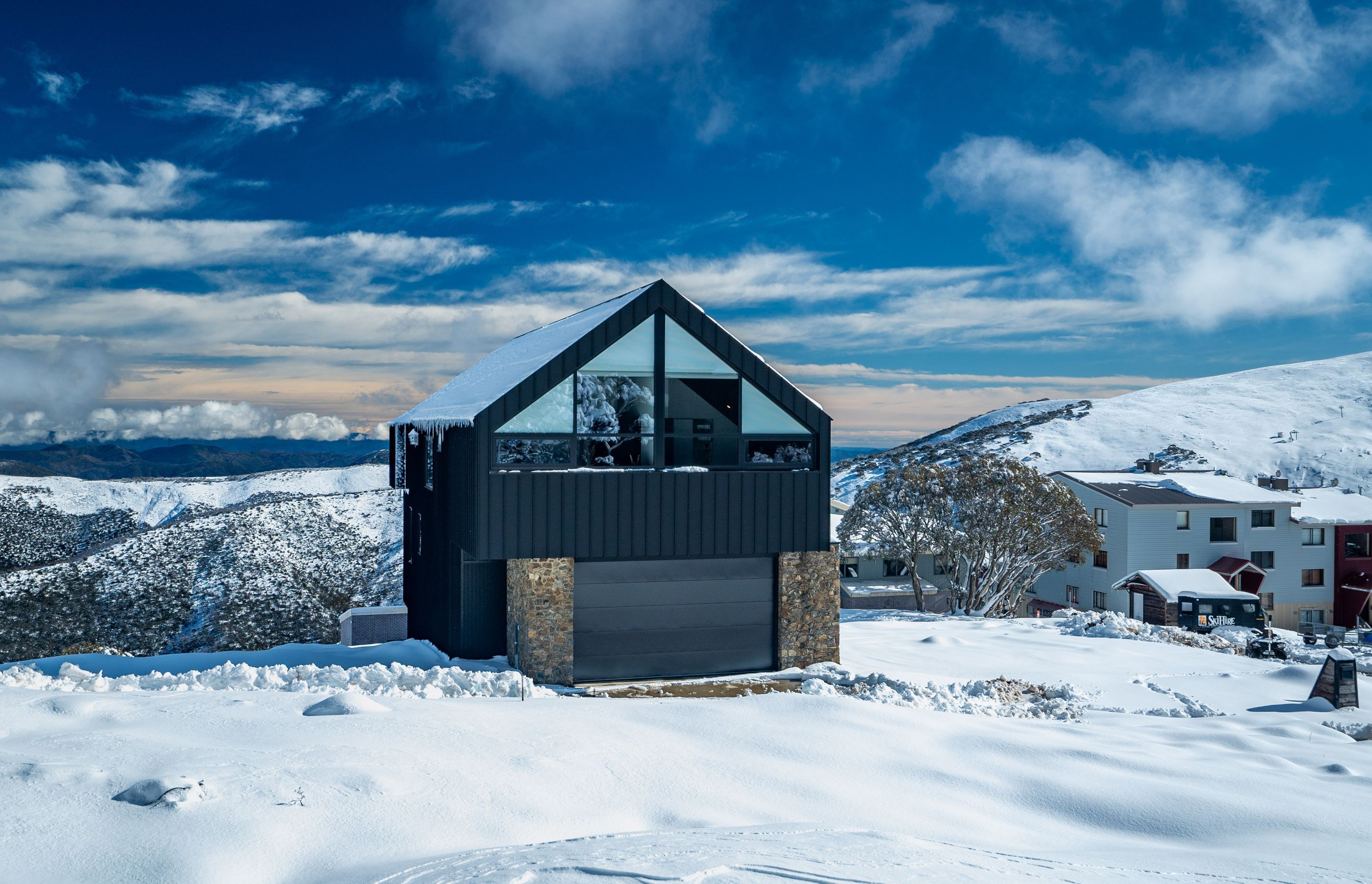 Hotham Residence