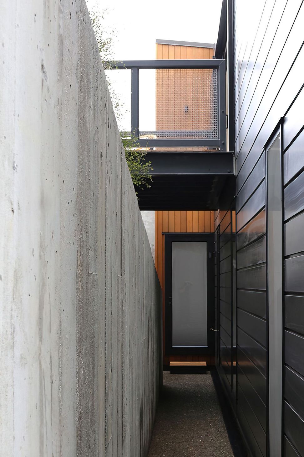 Ravensdale Rise House