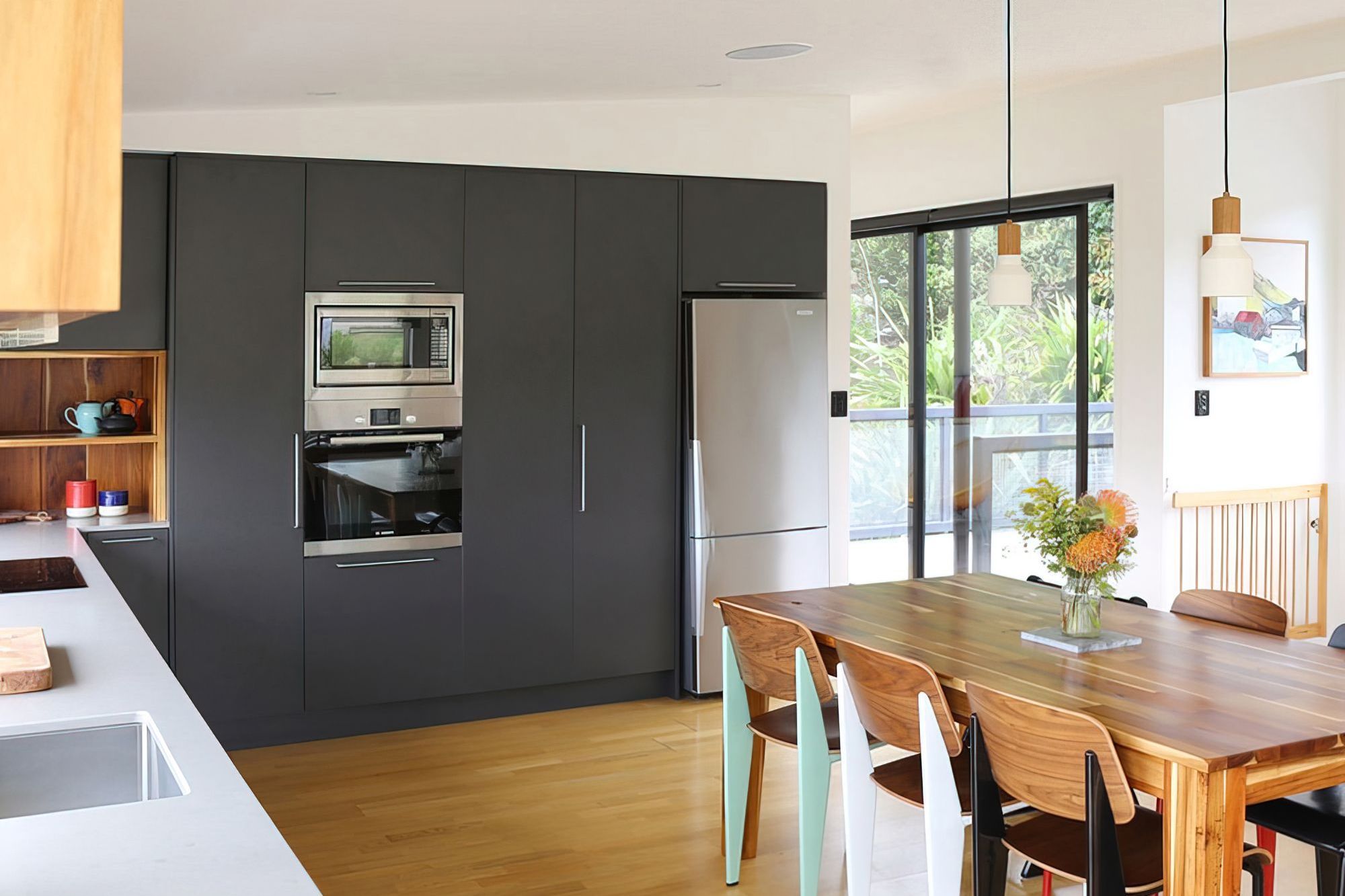 Ravensdale Rise House