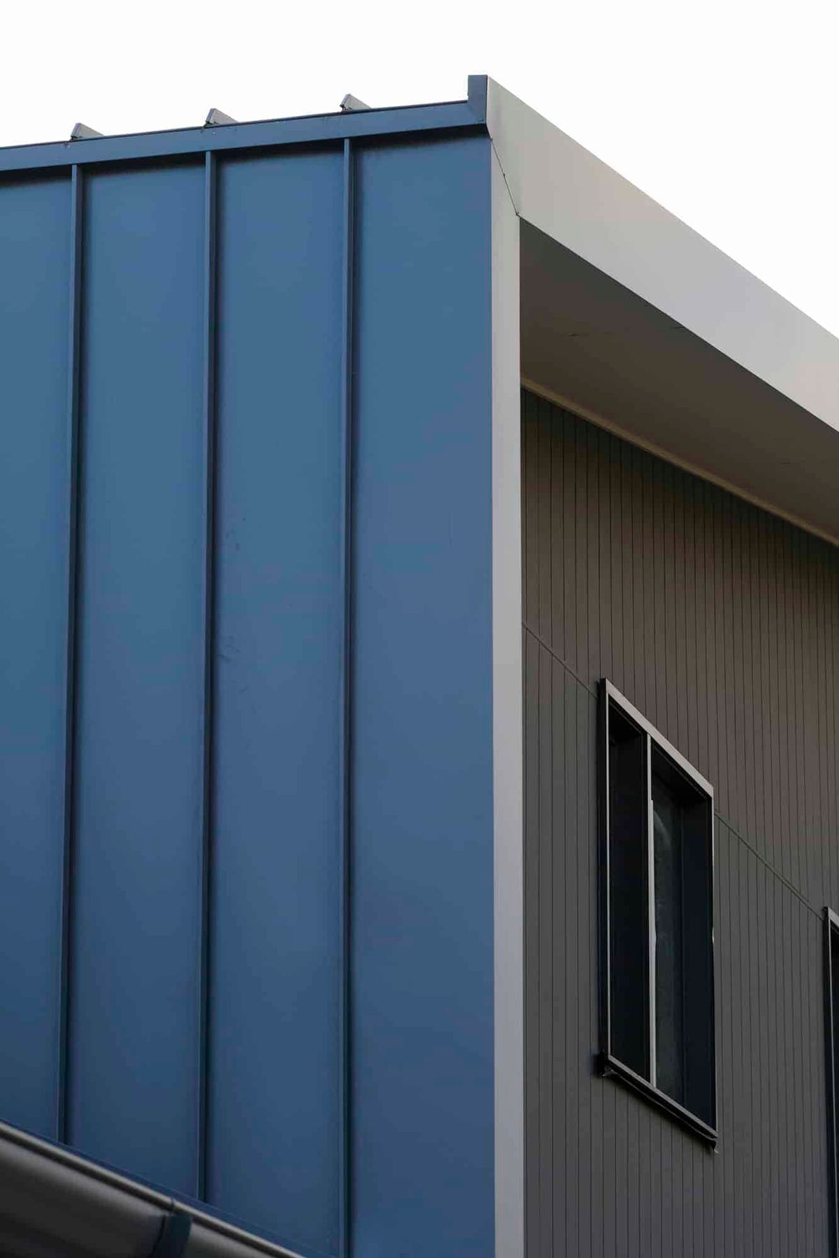 Photography: No1 Roofing & Building Supplies