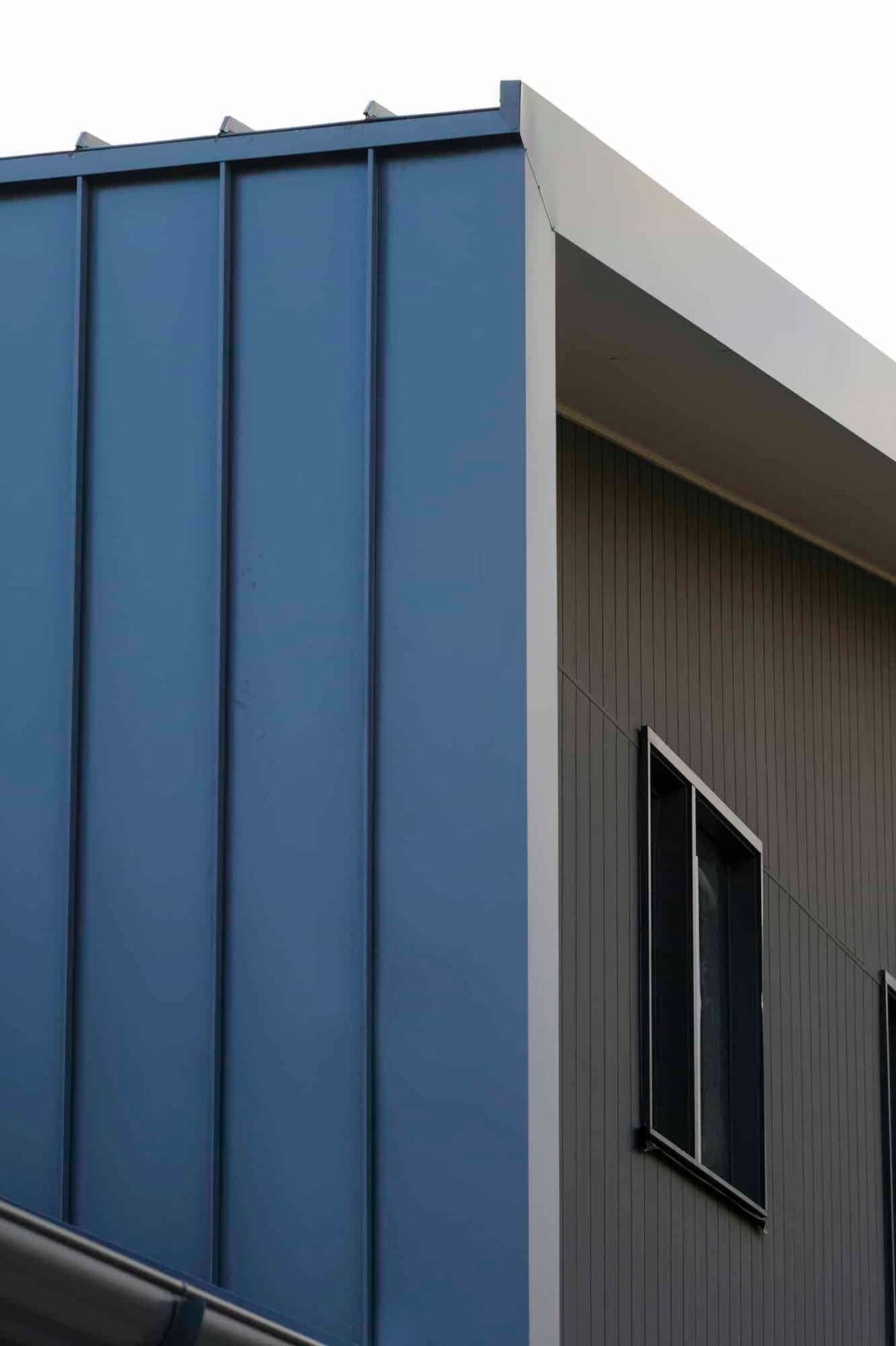 Photography: No1 Roofing & Building Supplies