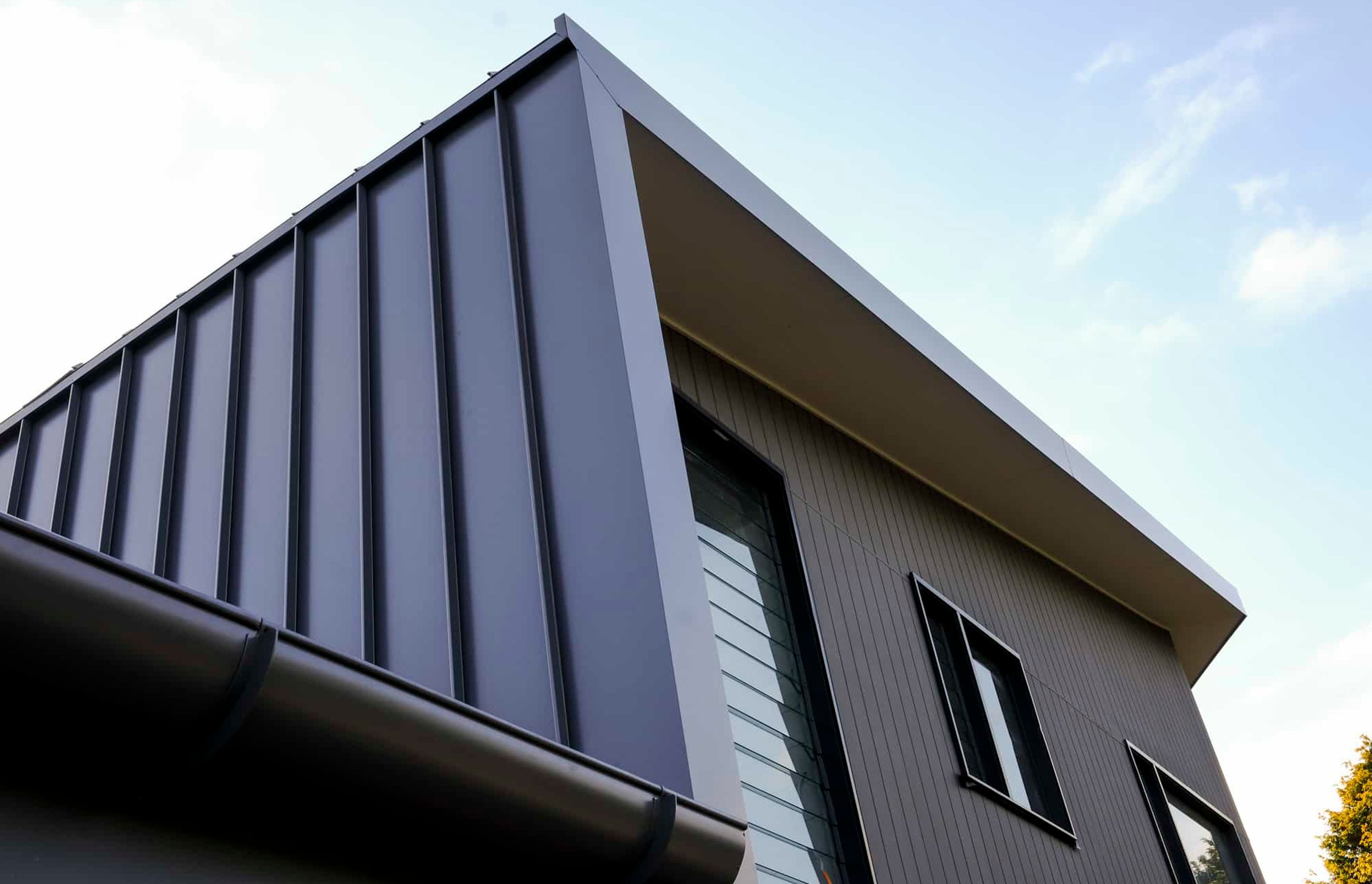 Photography: No1 Roofing & Building Supplies